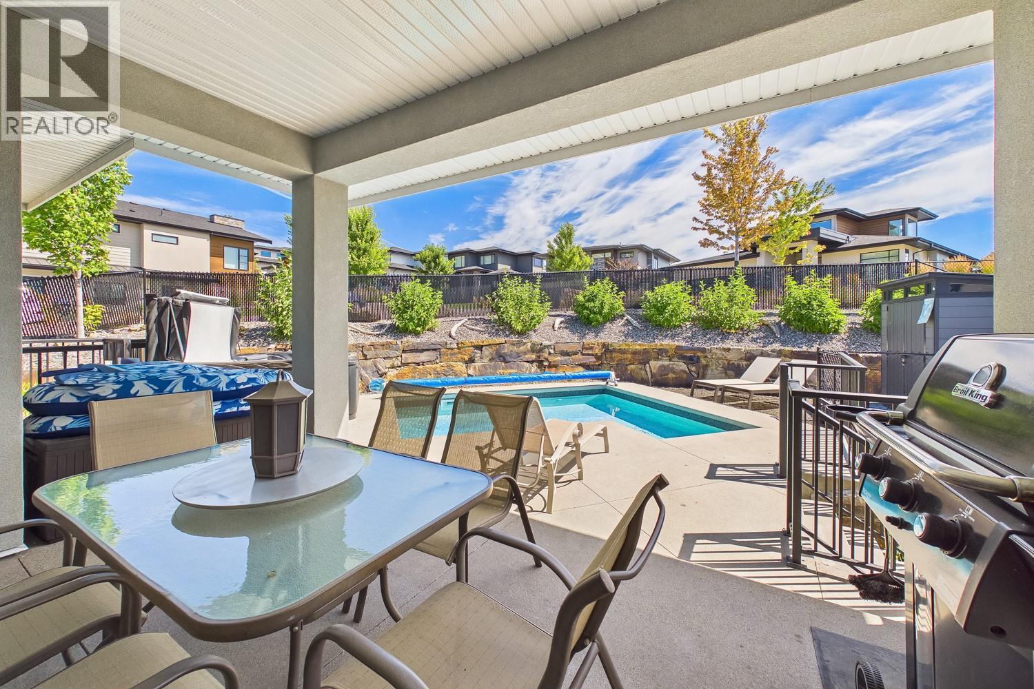 187 Echo Ridge Drive, Kelowna, British Columbia  V1V 0C9 - Photo 16 - 10396192