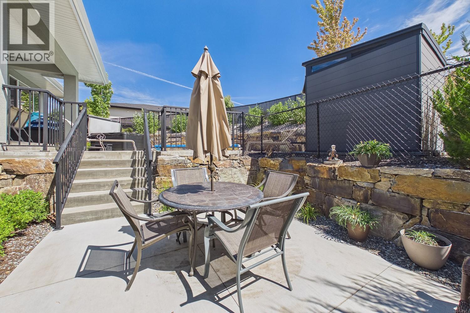 187 Echo Ridge Drive, Kelowna, British Columbia  V1V 0C9 - Photo 47 - 10396192