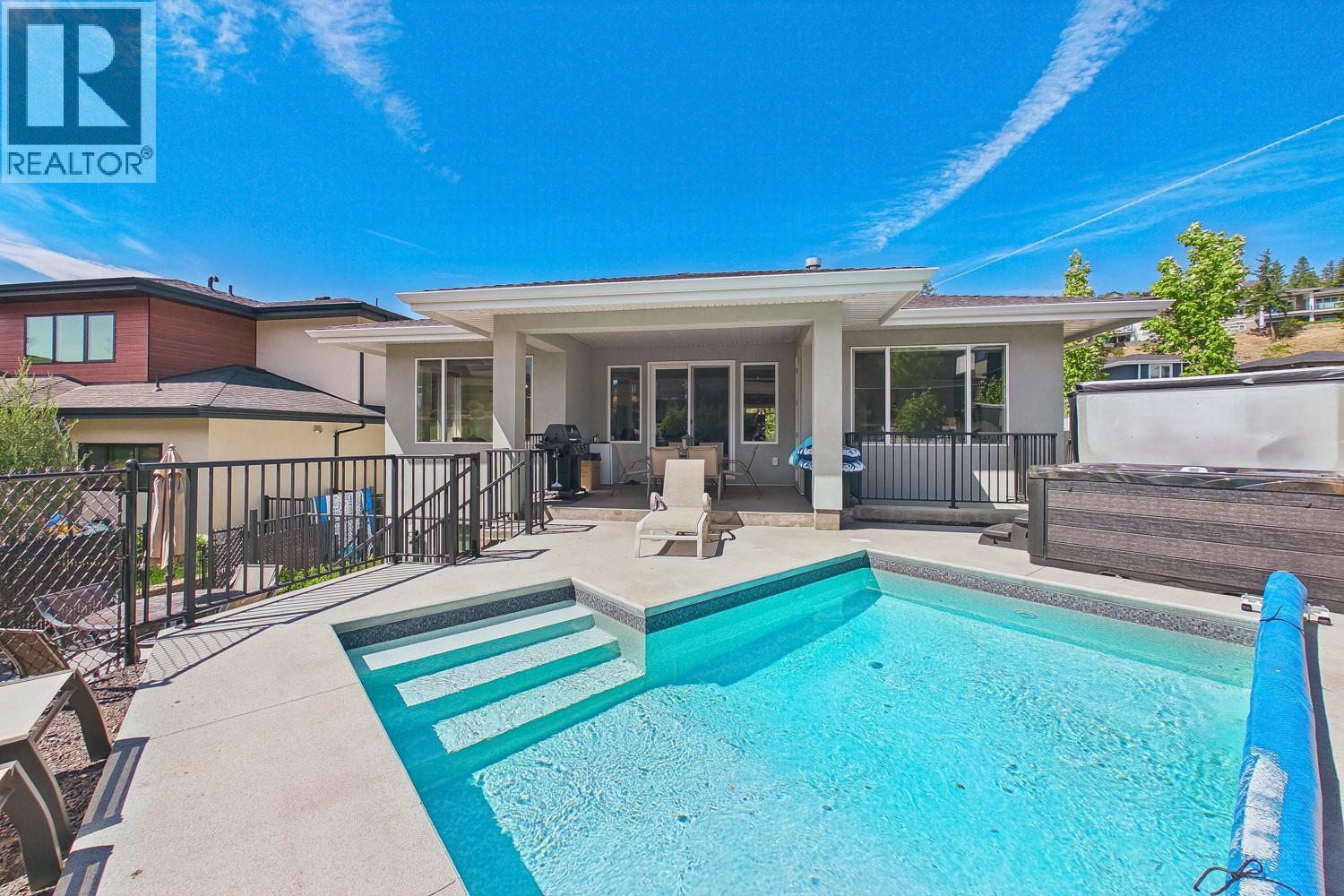 187 Echo Ridge Drive, Kelowna, British Columbia  V1V 0C9 - Photo 49 - 10396192