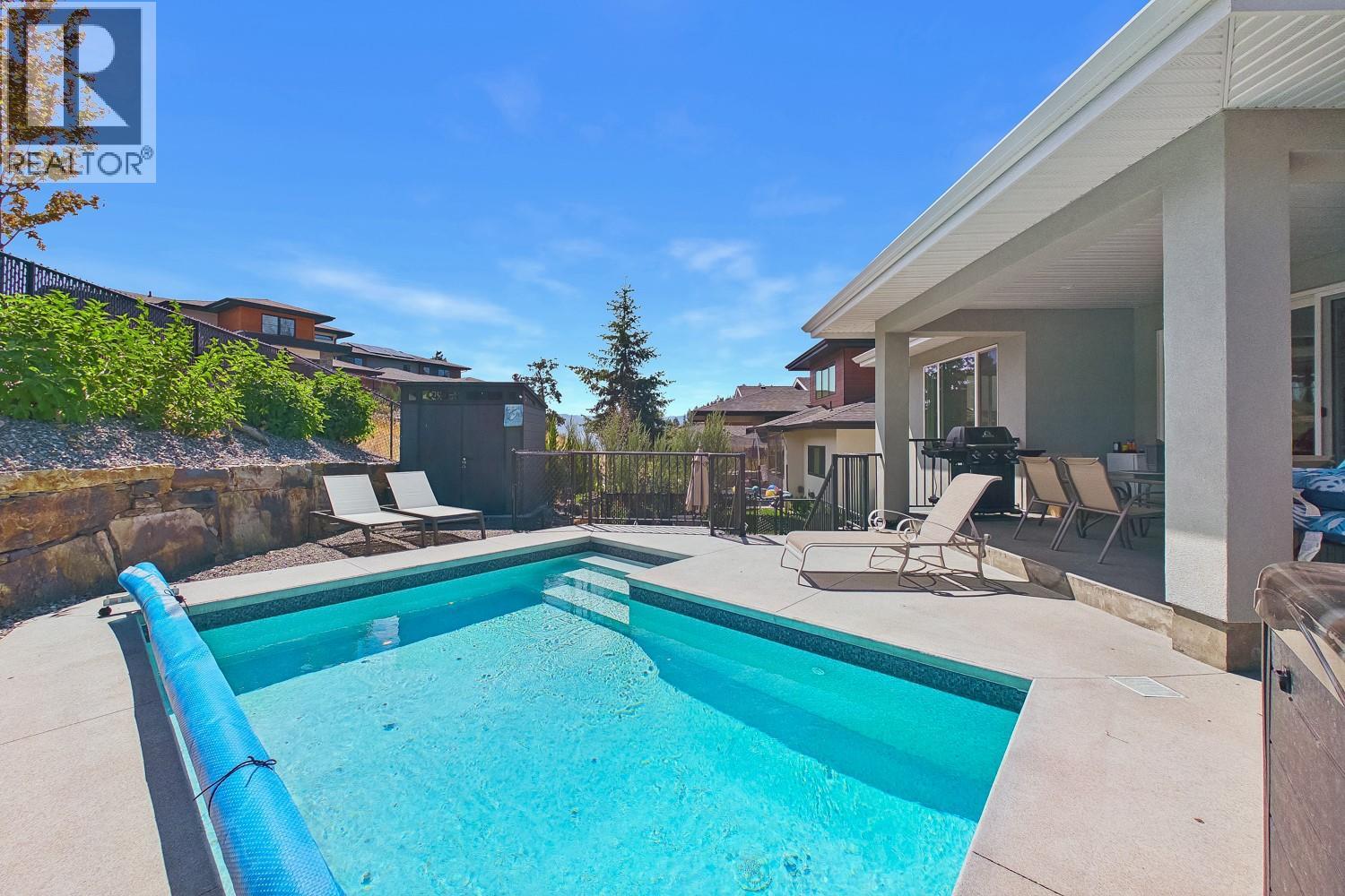 187 Echo Ridge Drive, Kelowna, British Columbia  V1V 0C9 - Photo 50 - 10396192