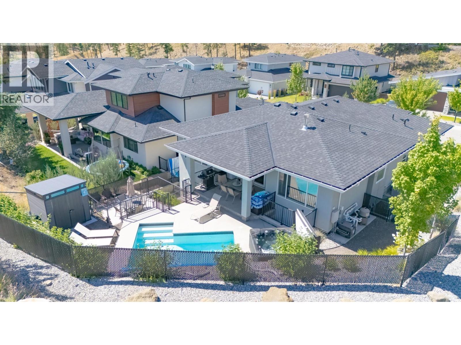 187 Echo Ridge Drive, Kelowna, British Columbia  V1V 0C9 - Photo 51 - 10396192