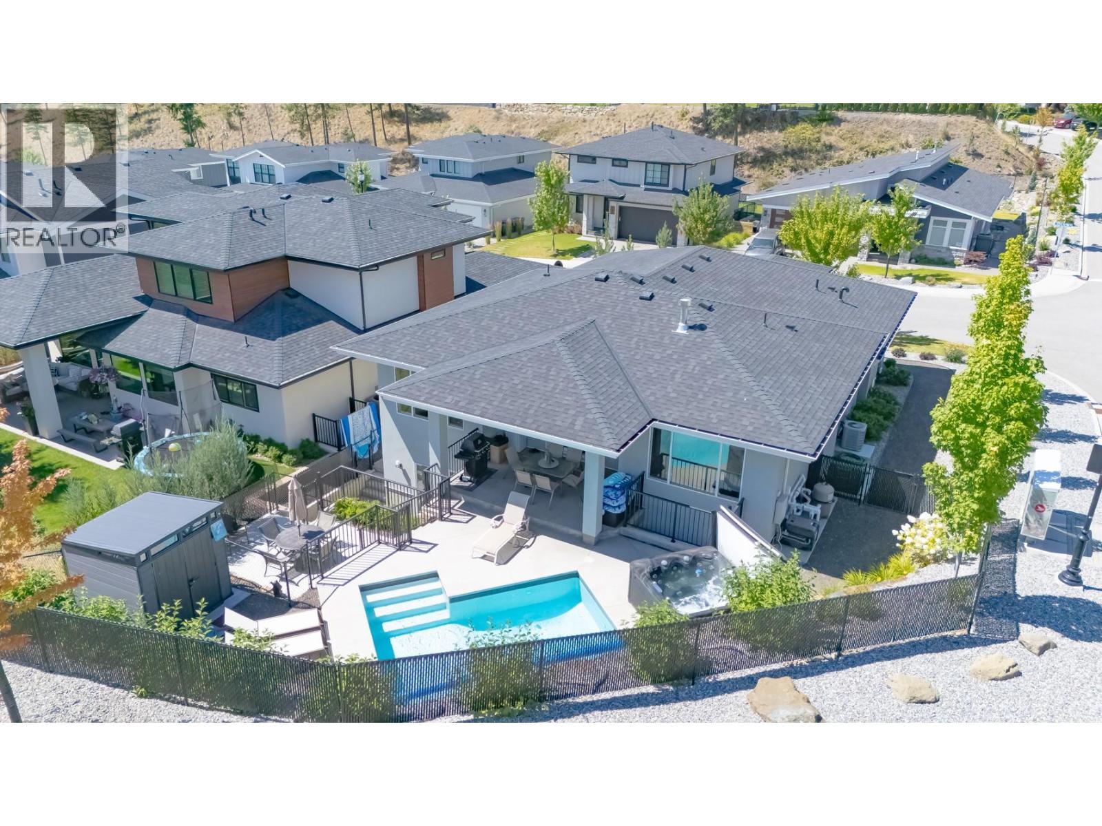 187 Echo Ridge Drive, Kelowna, British Columbia  V1V 0C9 - Photo 52 - 10396192