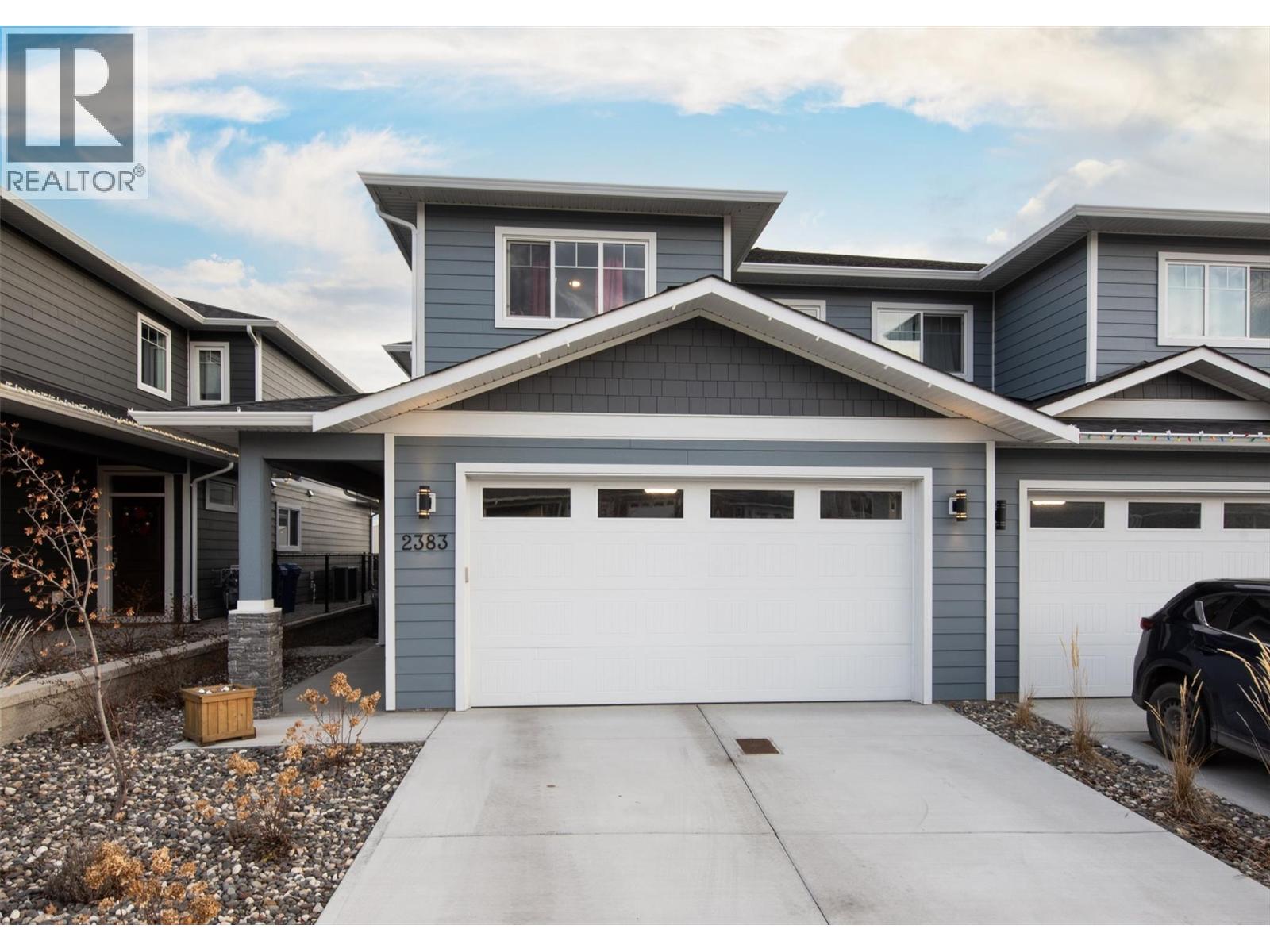 2383 Hawks Boulevard, West Kelowna, British Columbia  V4T 0A7 - Photo 1 - 10396307