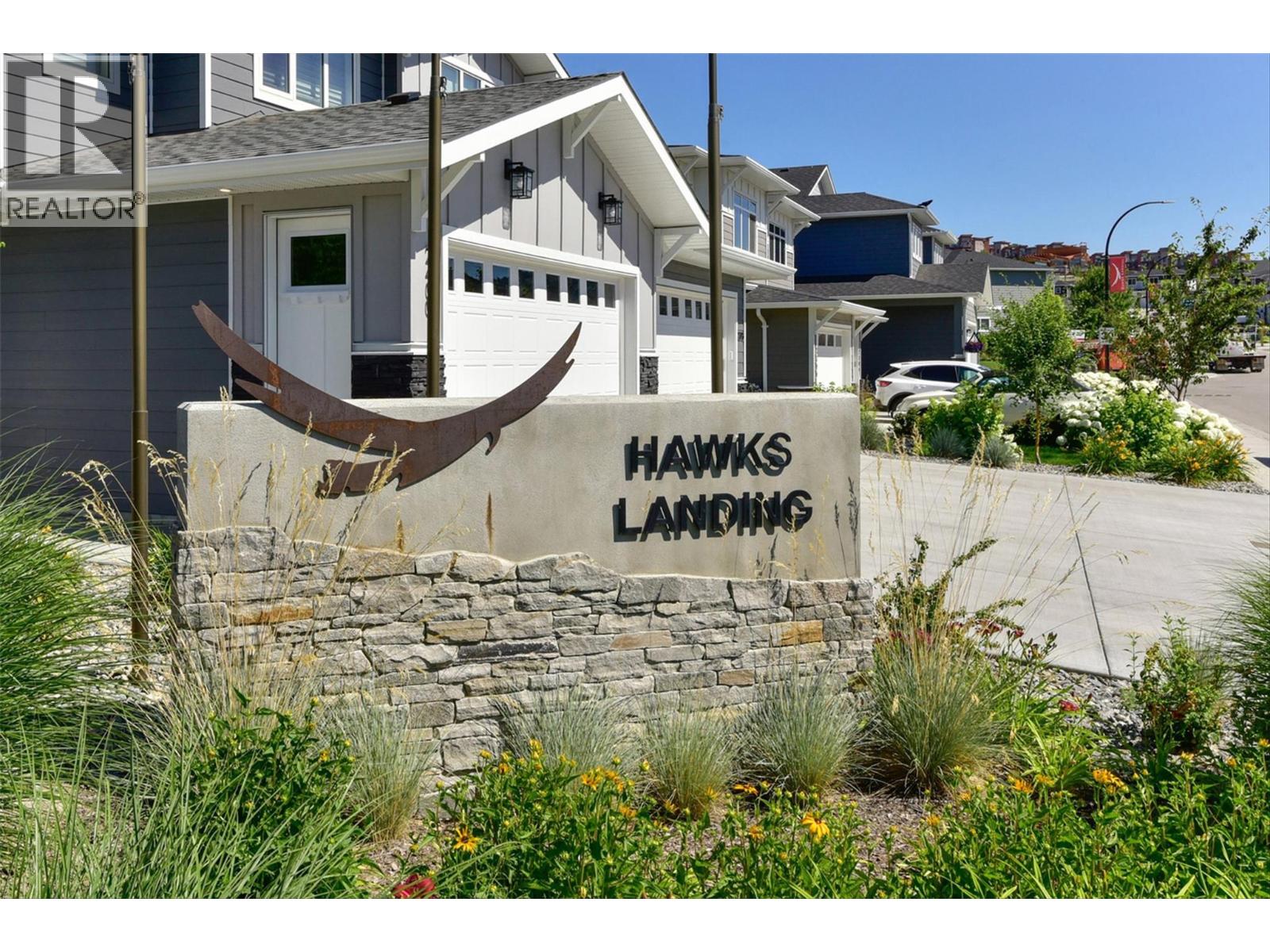 2383 Hawks Boulevard, West Kelowna, British Columbia  V4T 0A7 - Photo 2 - 10396307