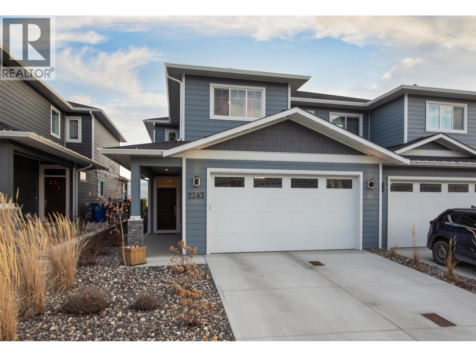 2383 Hawks Boulevard, West Kelowna, British Columbia  V4T 0A7 - Photo 56 - 10396307