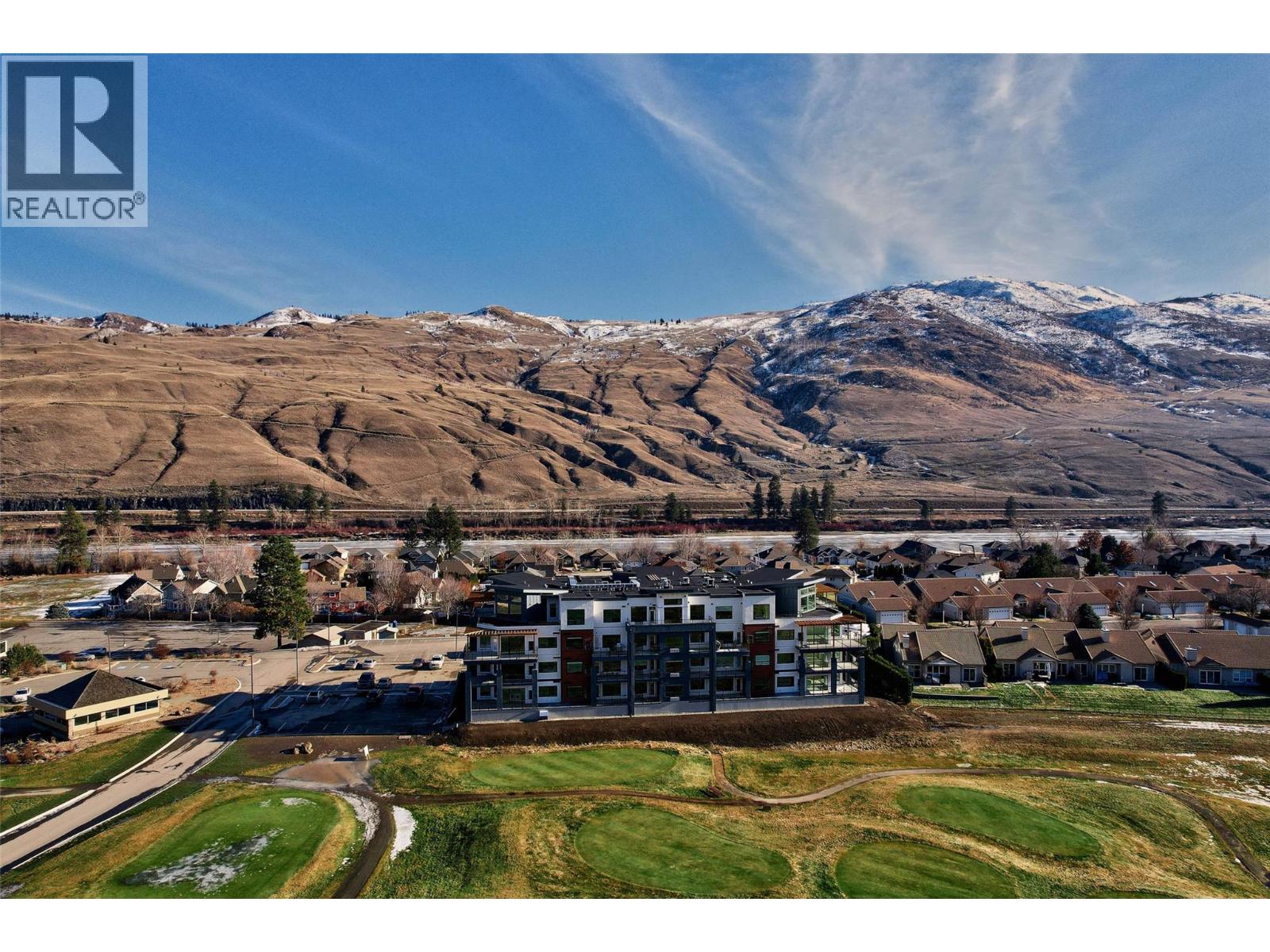 651 Dunes Drive Unit# 306, Kamloops, British Columbia  V2H 1T7 - Photo 1 - 10396306