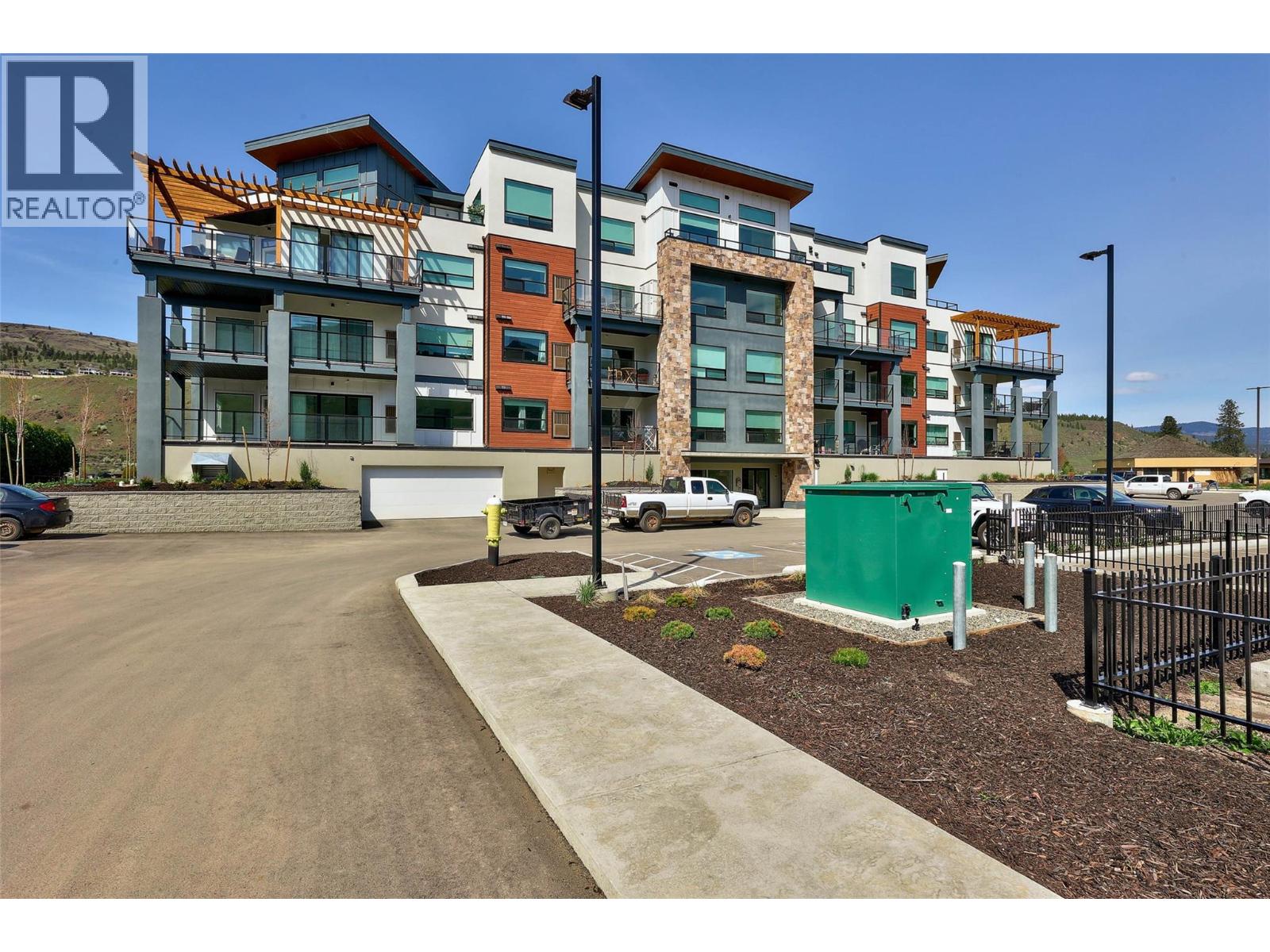 651 Dunes Drive Unit# 306, Kamloops, British Columbia  V2H 1T7 - Photo 21 - 10396306