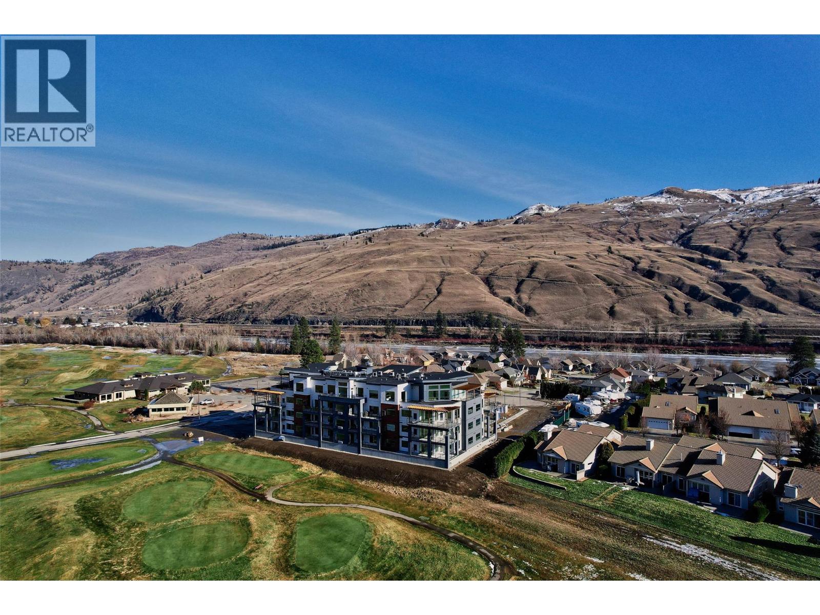 651 Dunes Drive Unit# 306, Kamloops, British Columbia  V2H 1T7 - Photo 23 - 10396306