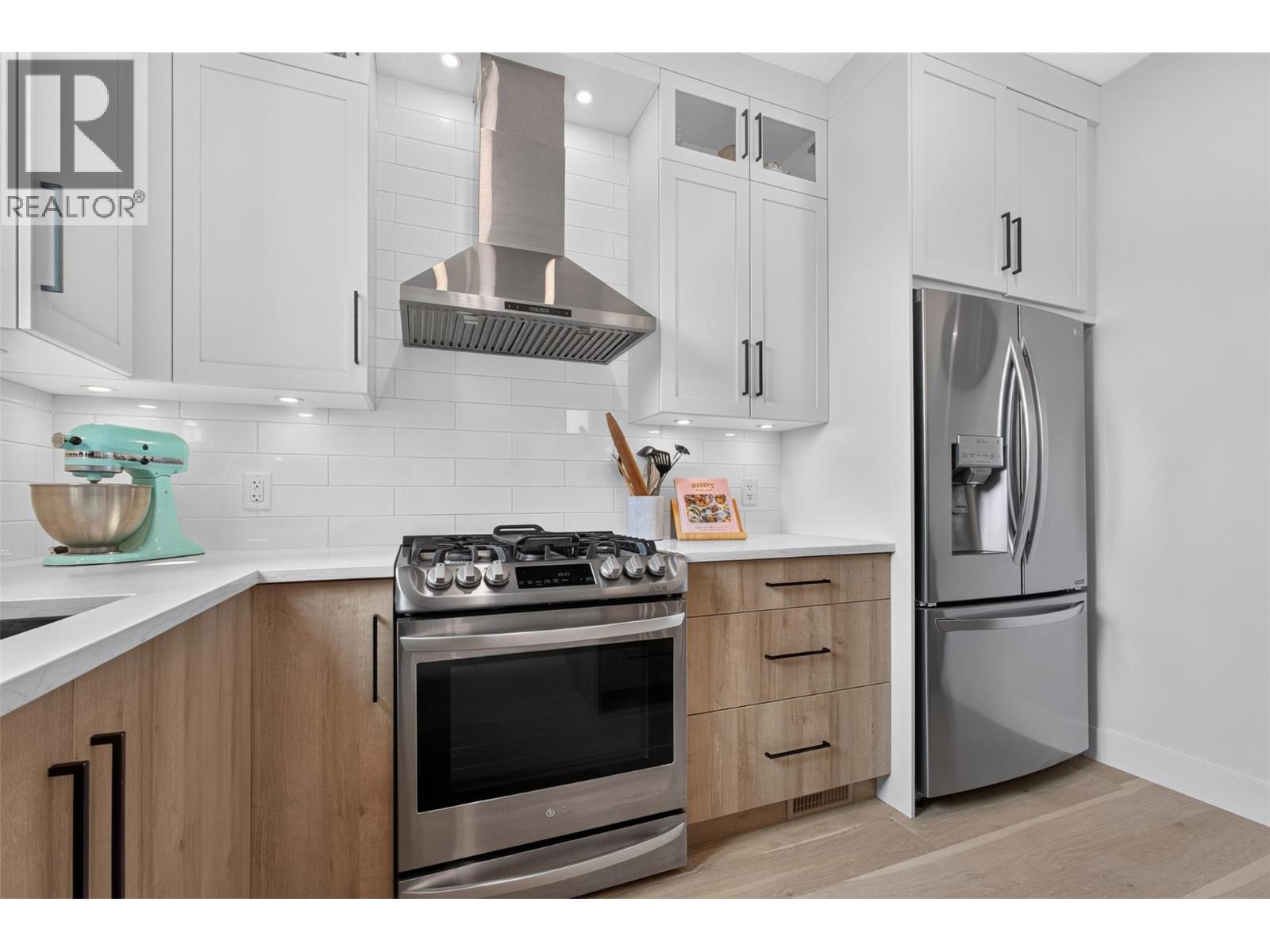 945 Borden Avenue Unit# 1, Kelowna, British Columbia  V1Y 6A5 - Photo 11 - 10396092