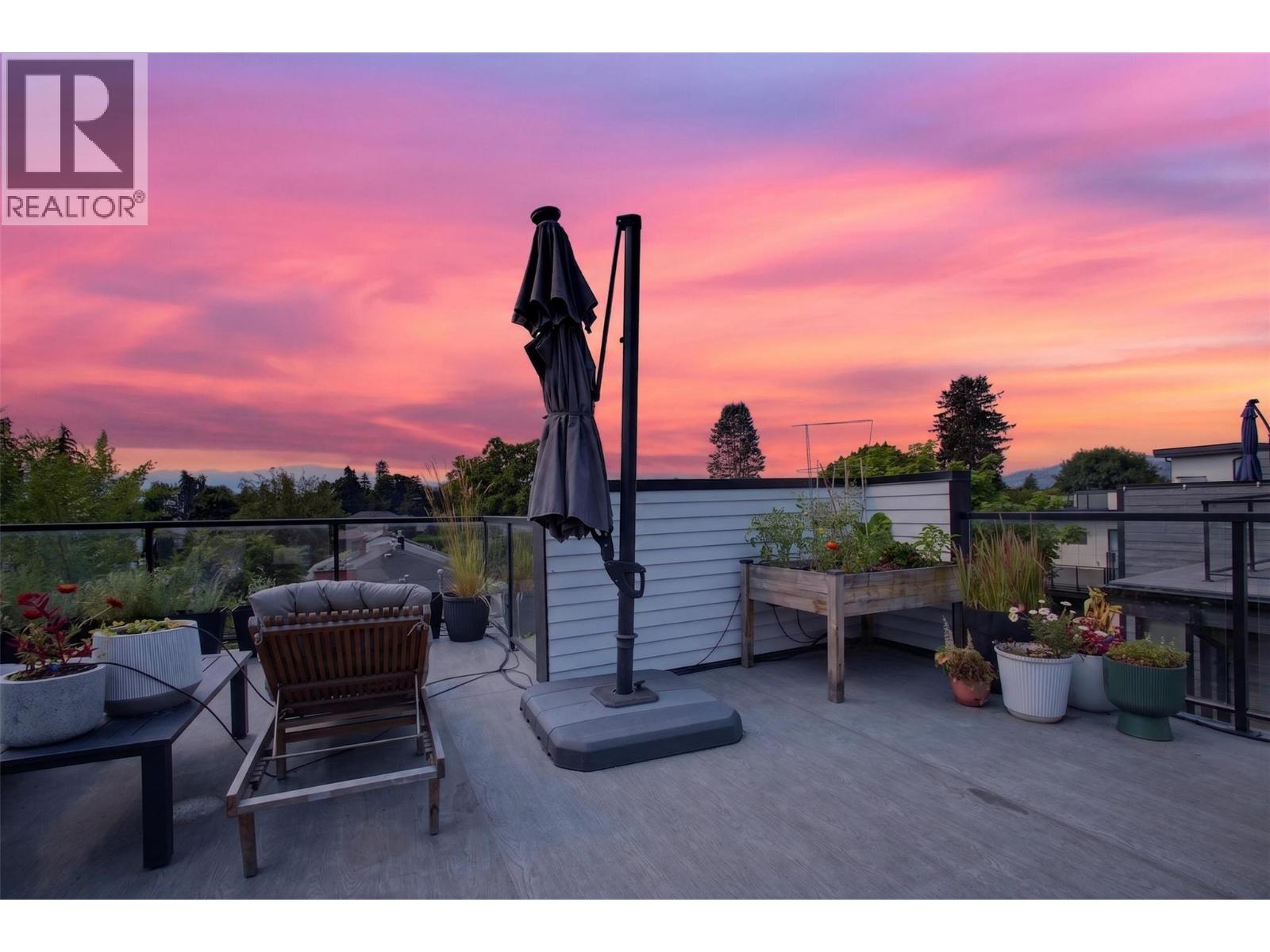 945 Borden Avenue Unit# 1, Kelowna, British Columbia  V1Y 6A5 - Photo 27 - 10396092