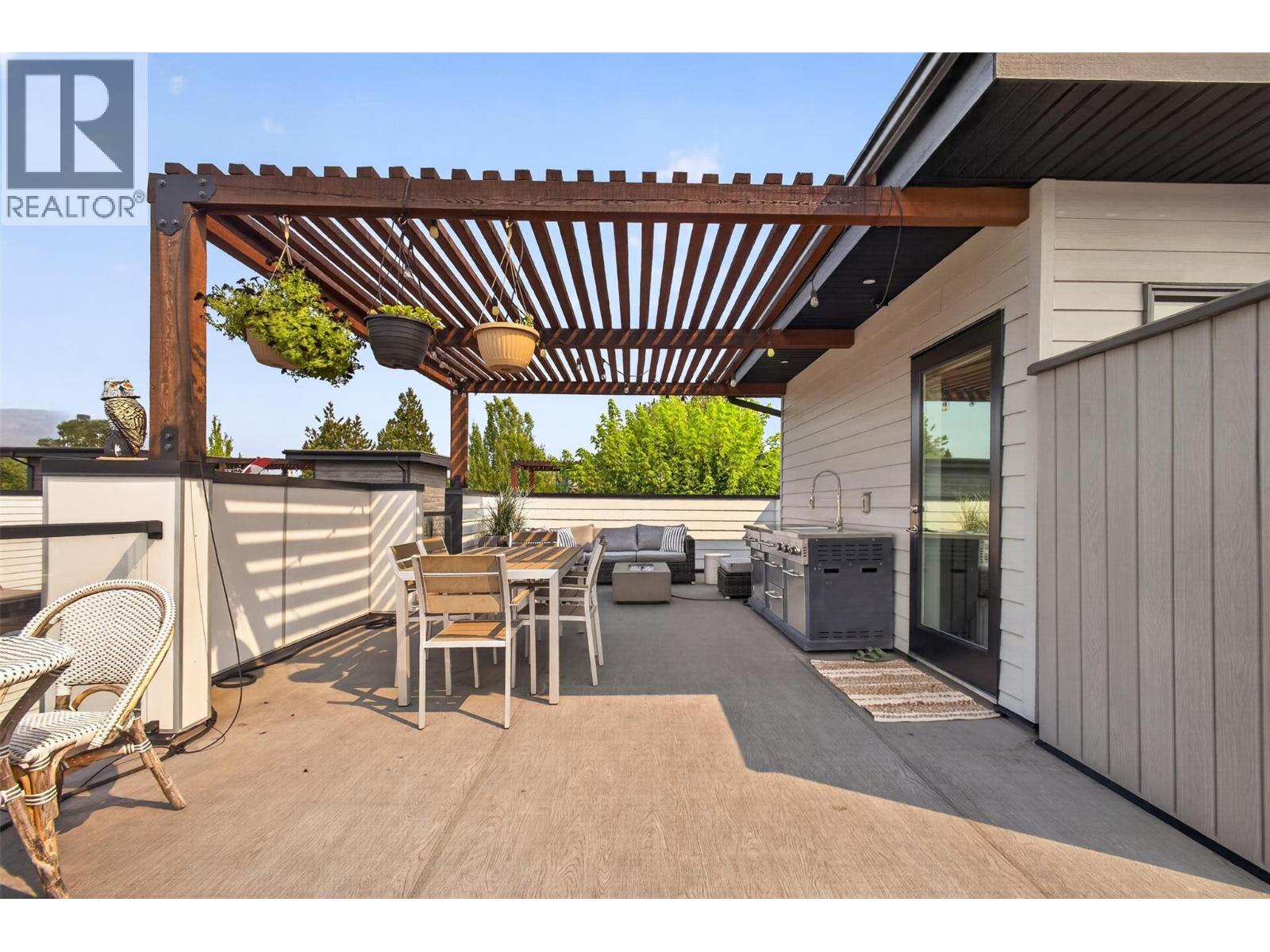 945 Borden Avenue Unit# 1, Kelowna, British Columbia  V1Y 6A5 - Photo 30 - 10396092