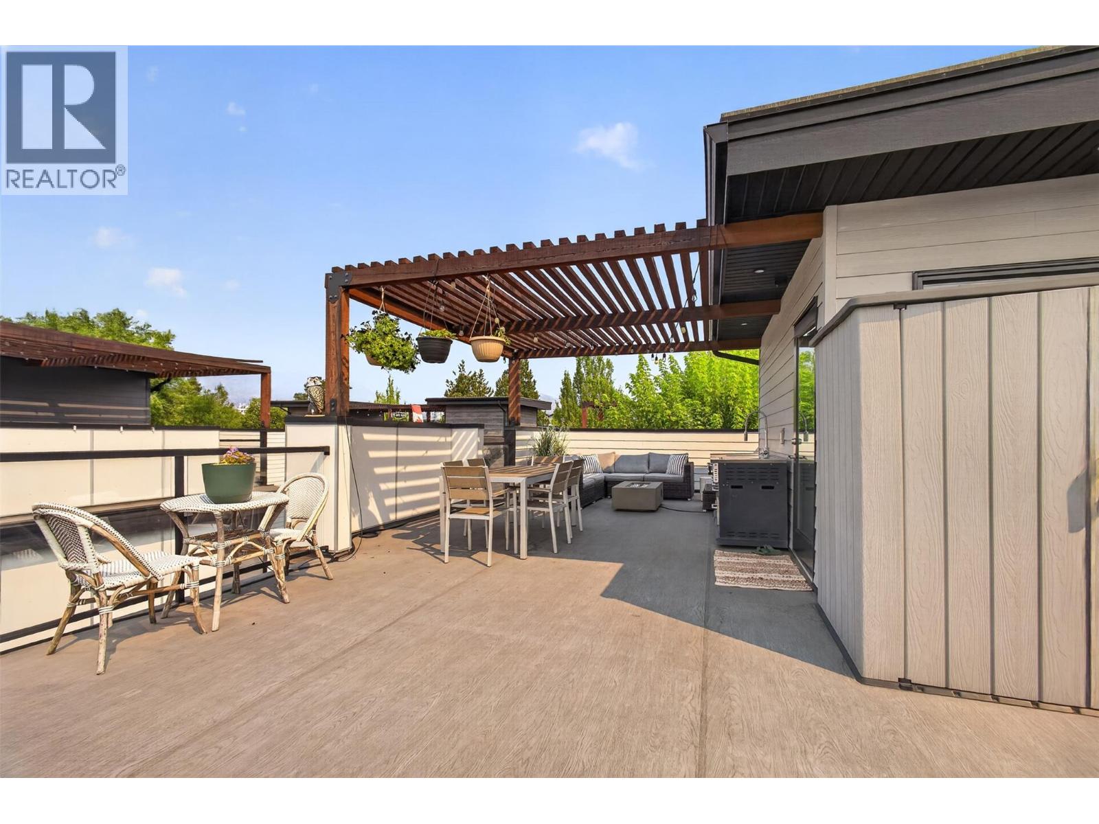 945 Borden Avenue Unit# 1, Kelowna, British Columbia  V1Y 6A5 - Photo 32 - 10396092