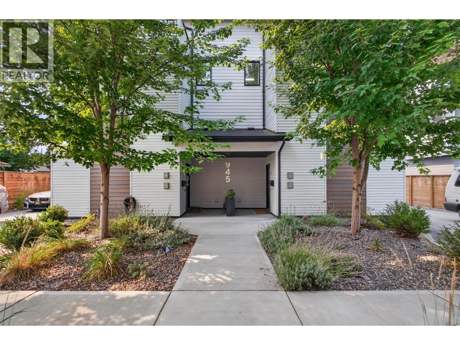 945 Borden Avenue Unit# 1, Kelowna, British Columbia  V1Y 6A5 - Photo 33 - 10396092