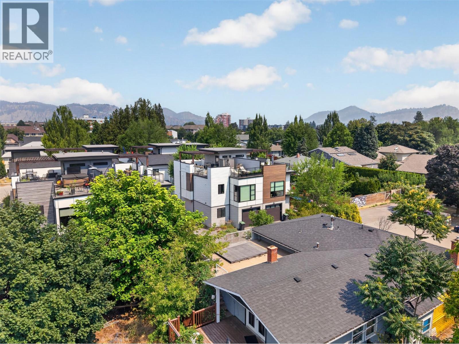 945 Borden Avenue Unit# 1, Kelowna, British Columbia  V1Y 6A5 - Photo 35 - 10396092