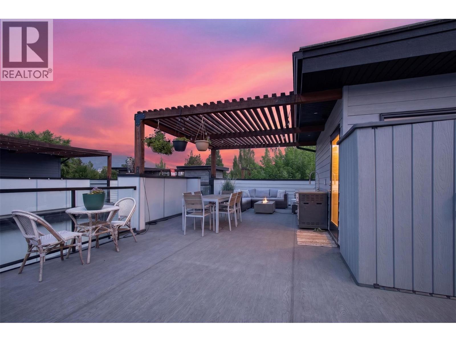 945 Borden Avenue Unit# 1, Kelowna, British Columbia  V1Y 6A5 - Photo 36 - 10396092