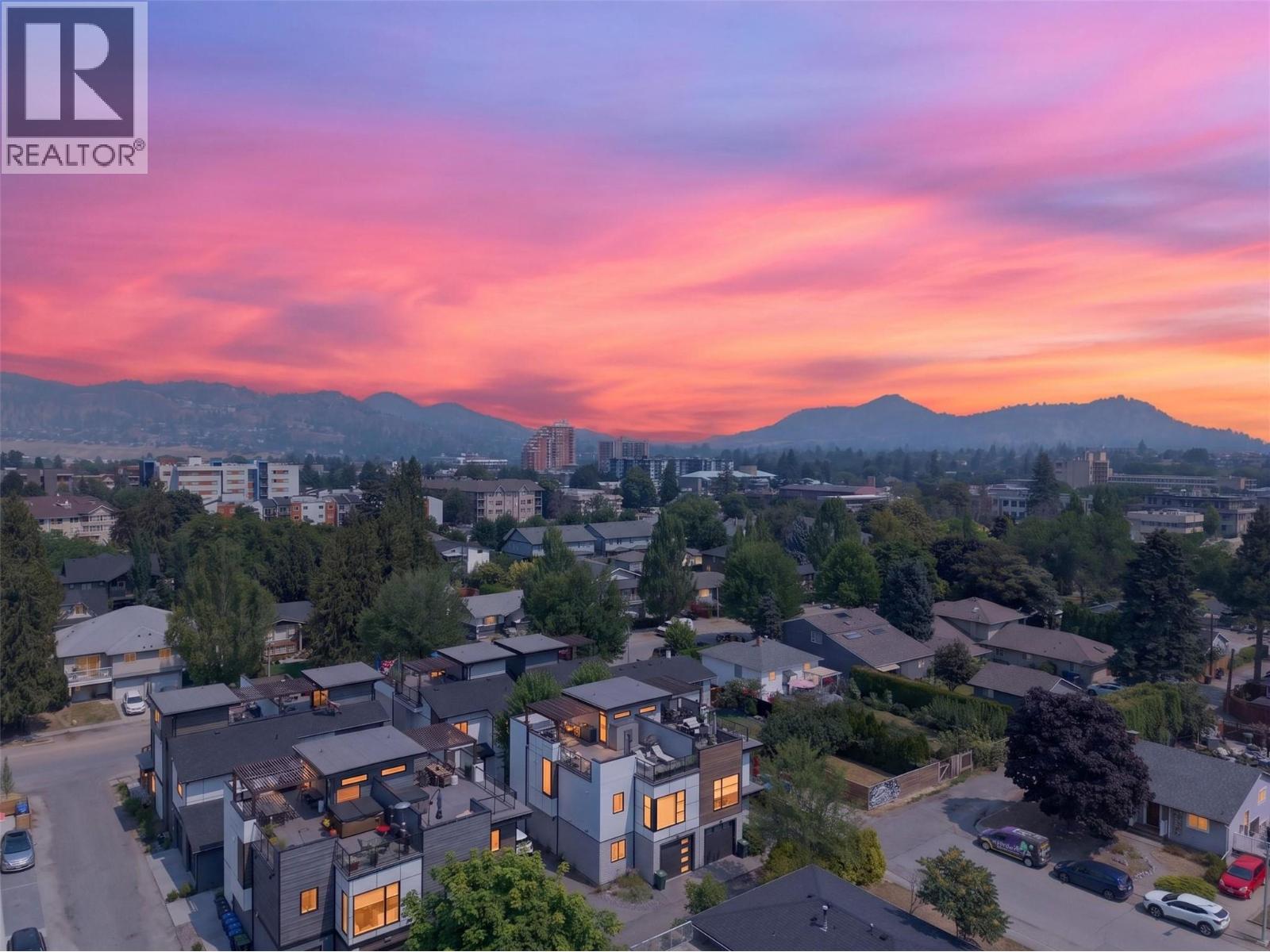 945 Borden Avenue Unit# 1, Kelowna, British Columbia  V1Y 6A5 - Photo 37 - 10396092