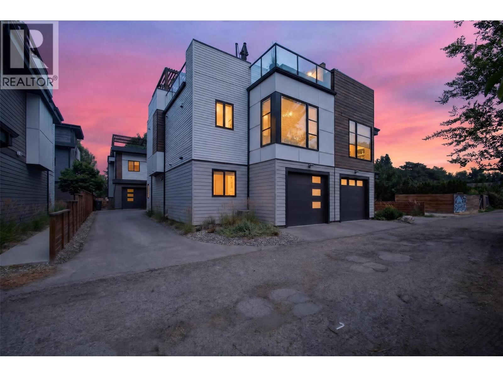 945 Borden Avenue Unit# 1, Kelowna, British Columbia  V1Y 6A5 - Photo 38 - 10396092