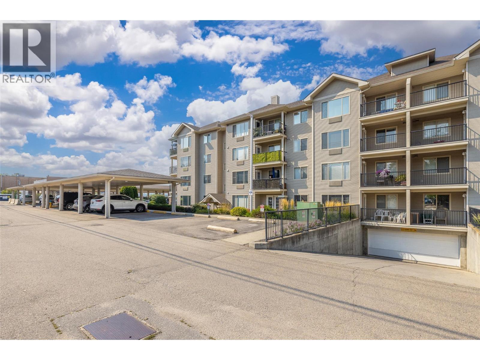 265 Froelich Road Unit# 401, Kelowna, British Columbia  V1X 3M6 - Photo 34 - 10396455