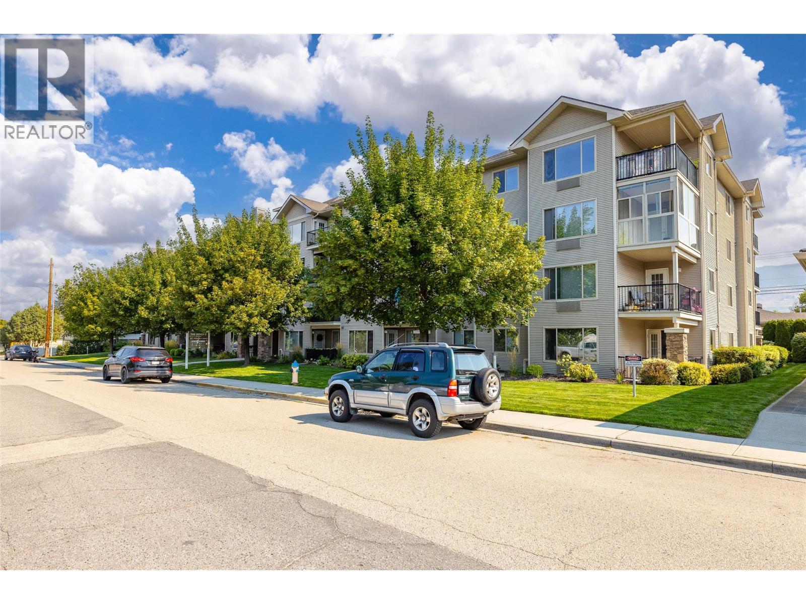 265 Froelich Road Unit# 401, Kelowna, British Columbia  V1X 3M6 - Photo 35 - 10396455