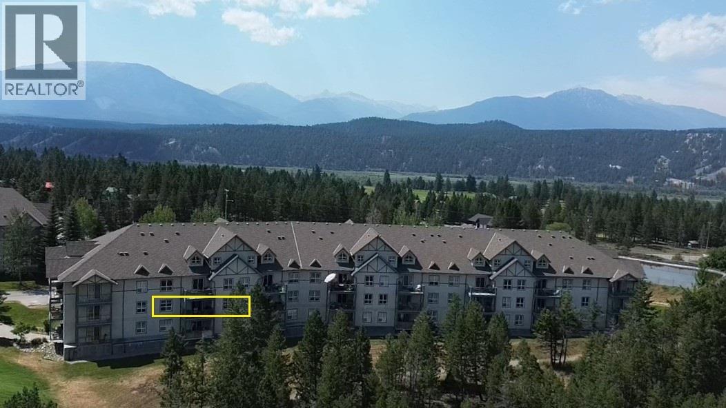 4765 Forsters Landing Road Unit# 204, Radium Hot Springs, British Columbia  V0A 1M0 - Photo 2 - 10396376