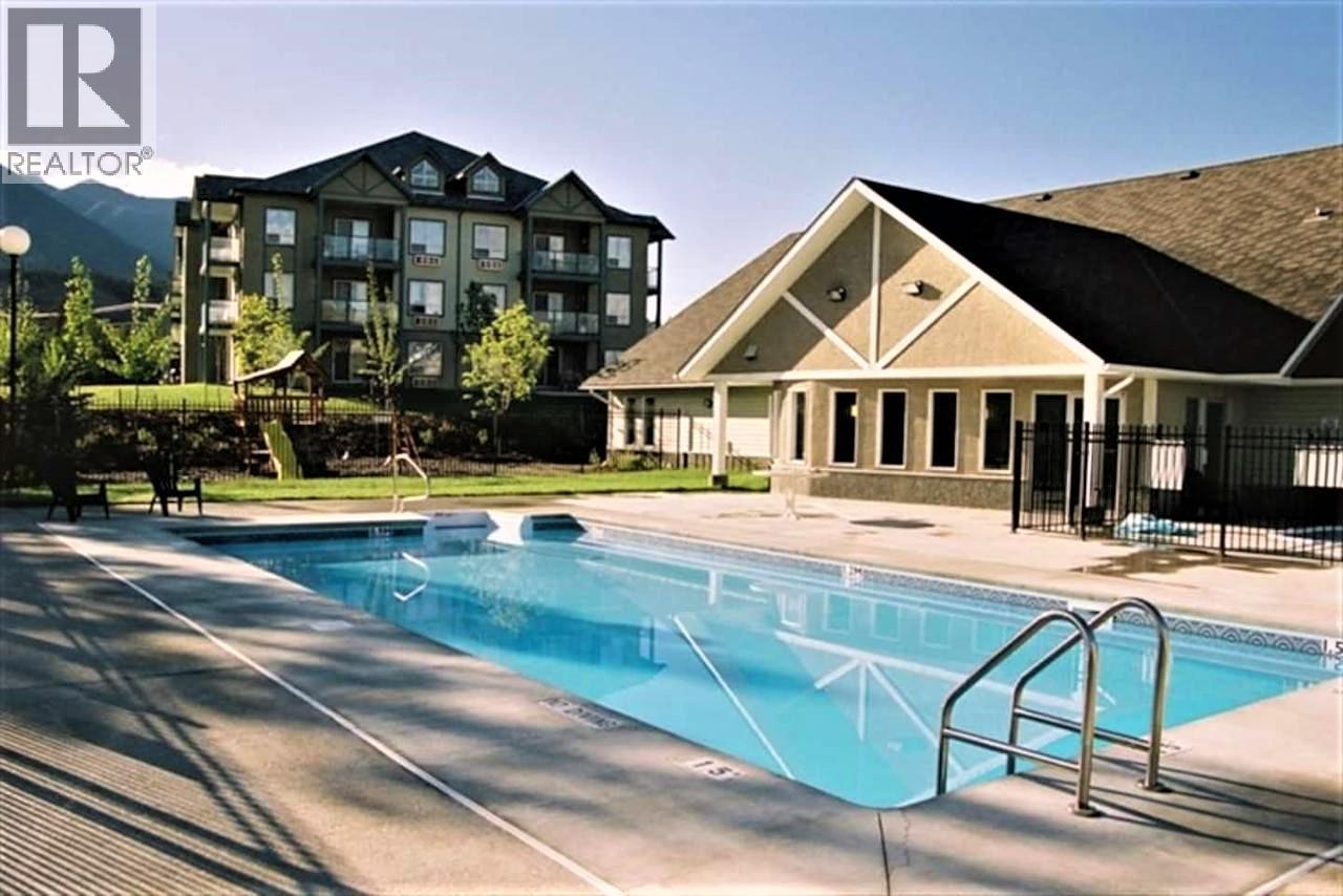 4765 Forsters Landing Road Unit# 204, Radium Hot Springs, British Columbia  V0A 1M0 - Photo 25 - 10396376