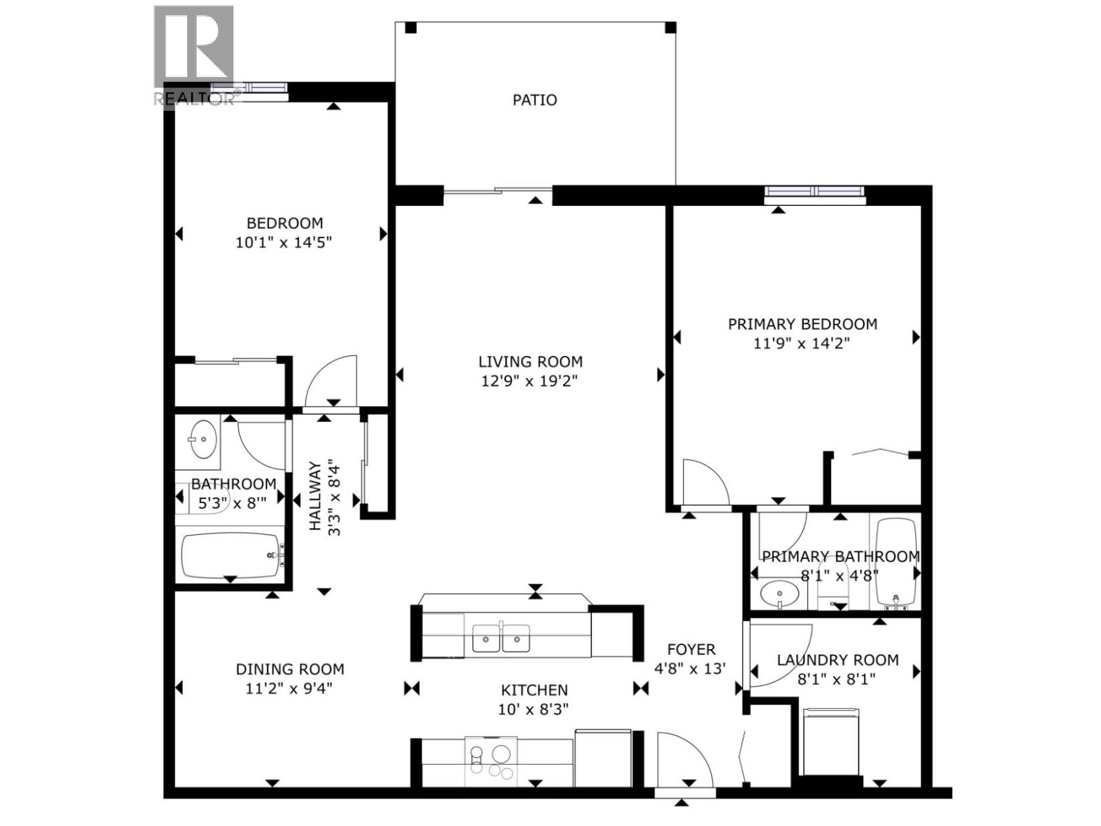 4765 Forsters Landing Road Unit# 204, Radium Hot Springs, British Columbia  V0A 1M0 - Photo 28 - 10396376