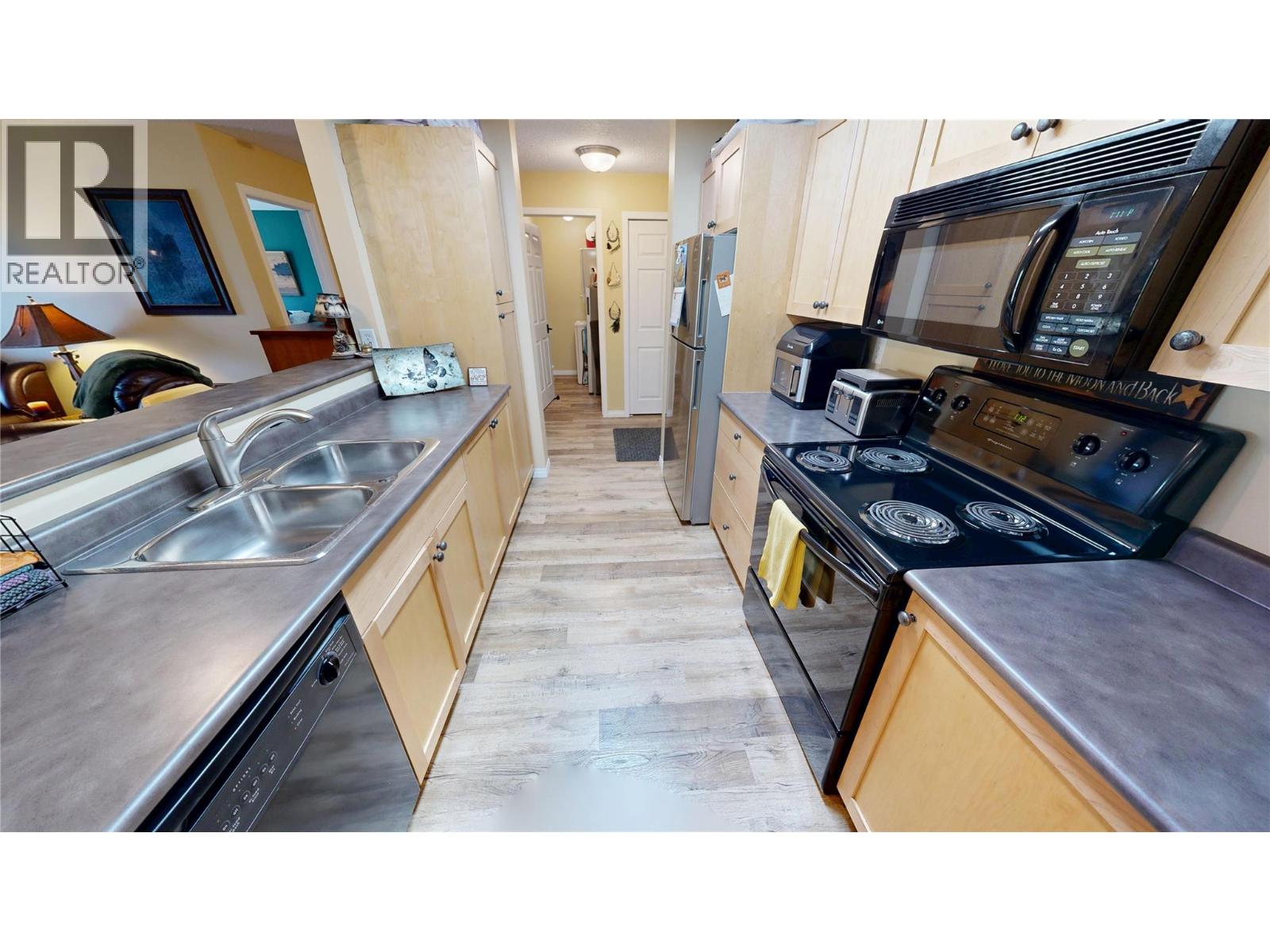4765 Forsters Landing Road Unit# 204, Radium Hot Springs, British Columbia  V0A 1M0 - Photo 6 - 10396376