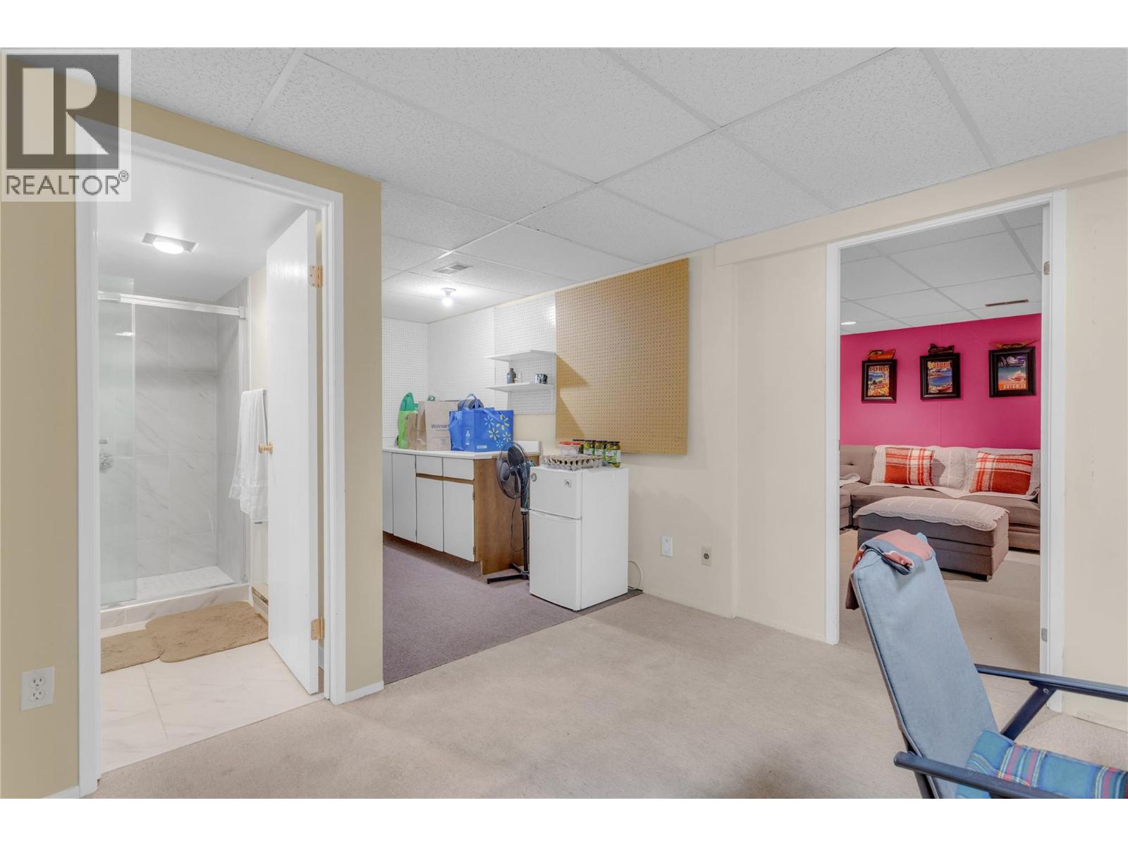 1675 Thayer Court Unit# 1, Kelowna, British Columbia  V1Y 8M2 - Photo 34 - 10396337