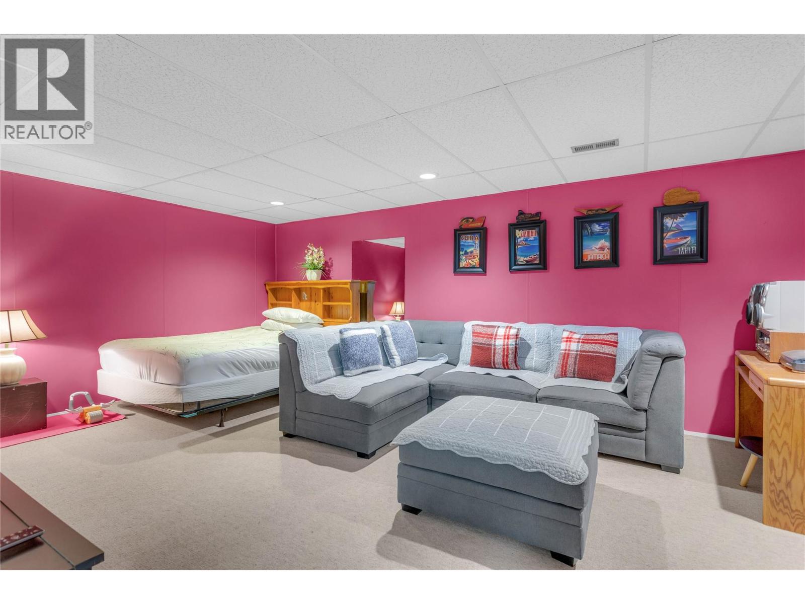 1675 Thayer Court Unit# 1, Kelowna, British Columbia  V1Y 8M2 - Photo 36 - 10396337
