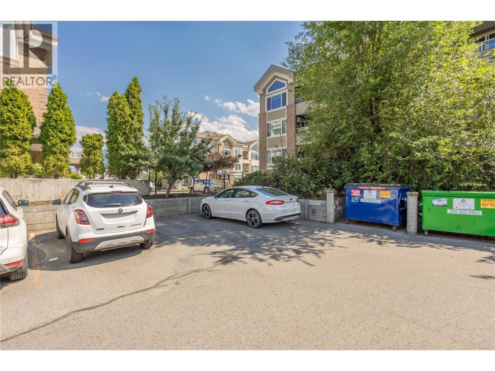 1675 Thayer Court Unit# 1, Kelowna, British Columbia  V1Y 8M2 - Photo 40 - 10396337