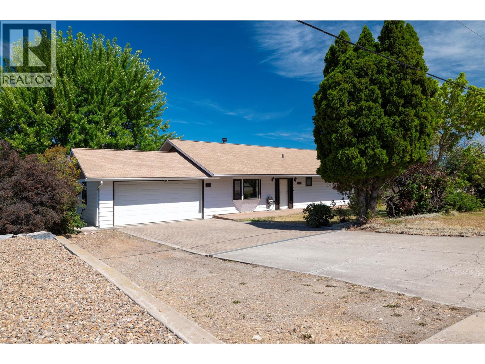 7315 Longacre Drive, Vernon, British Columbia  V1H 1H5 - Photo 1 - 10396102
