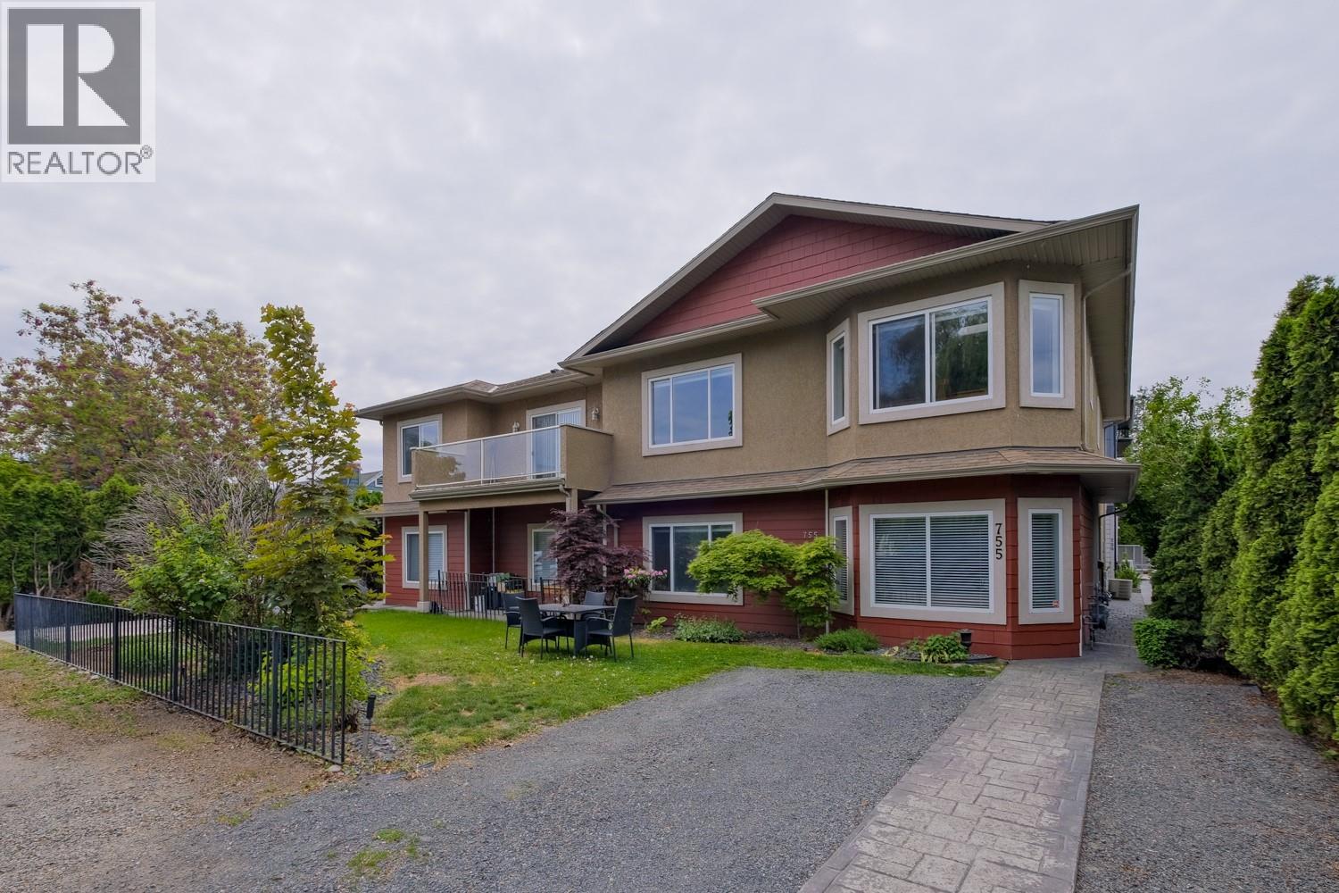 755 Birch Avenue, Kelowna, British Columbia  V1Y 5H3 - Photo 1 - 10396344