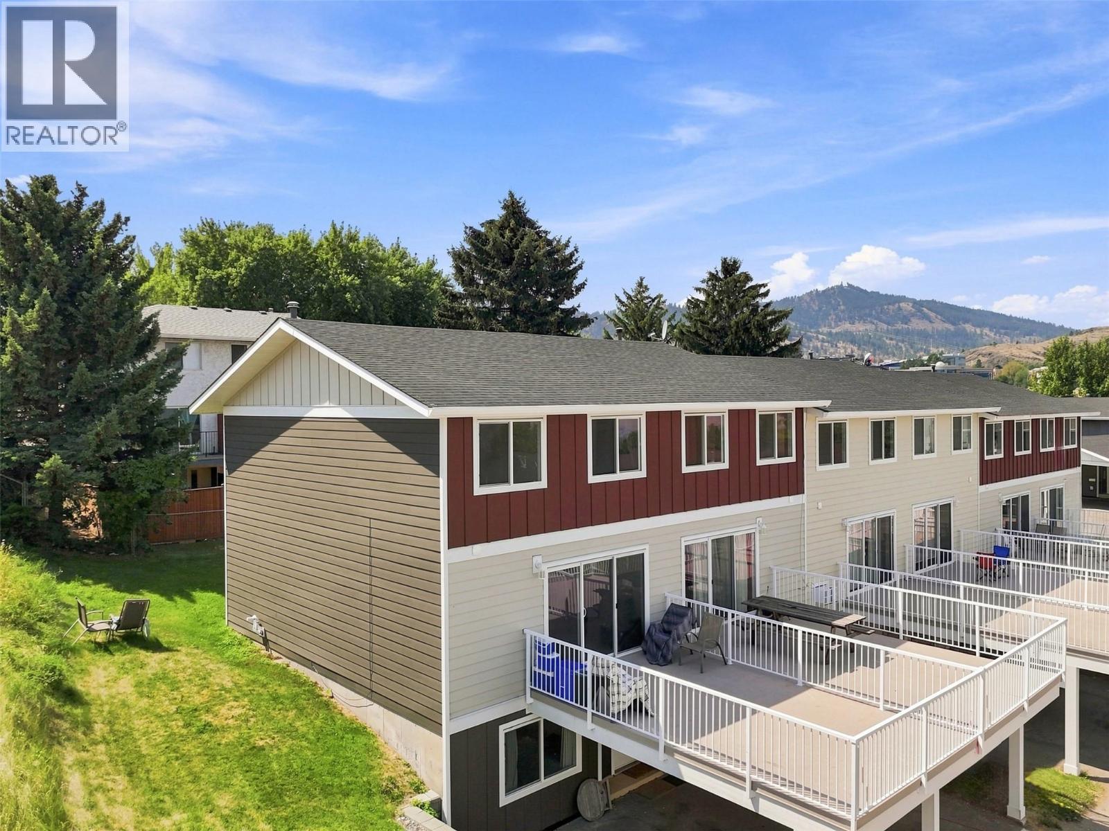 643 Mcbeth Place Unit# 106, Kamloops, British Columbia  V2C 5V9 - Photo 1 - 10396135