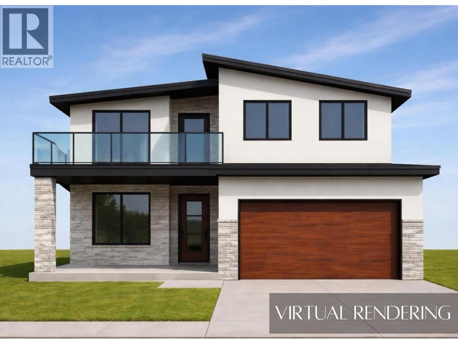 126 Deer Place, Penticton, British Columbia  V2A 0J8 - Photo 1 - 10395868