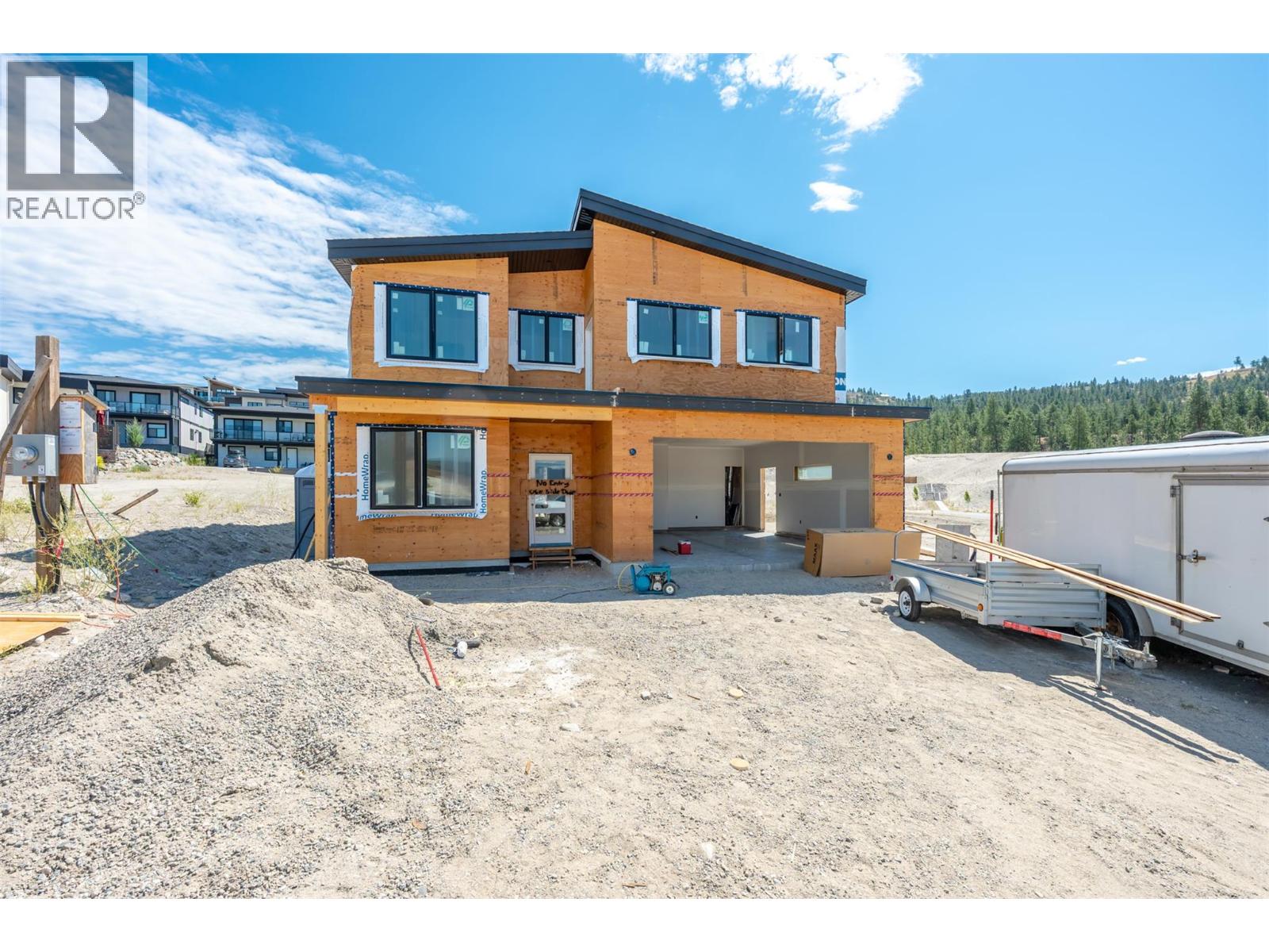 126 Deer Place, Penticton, British Columbia  V2A 0J8 - Photo 3 - 10395868