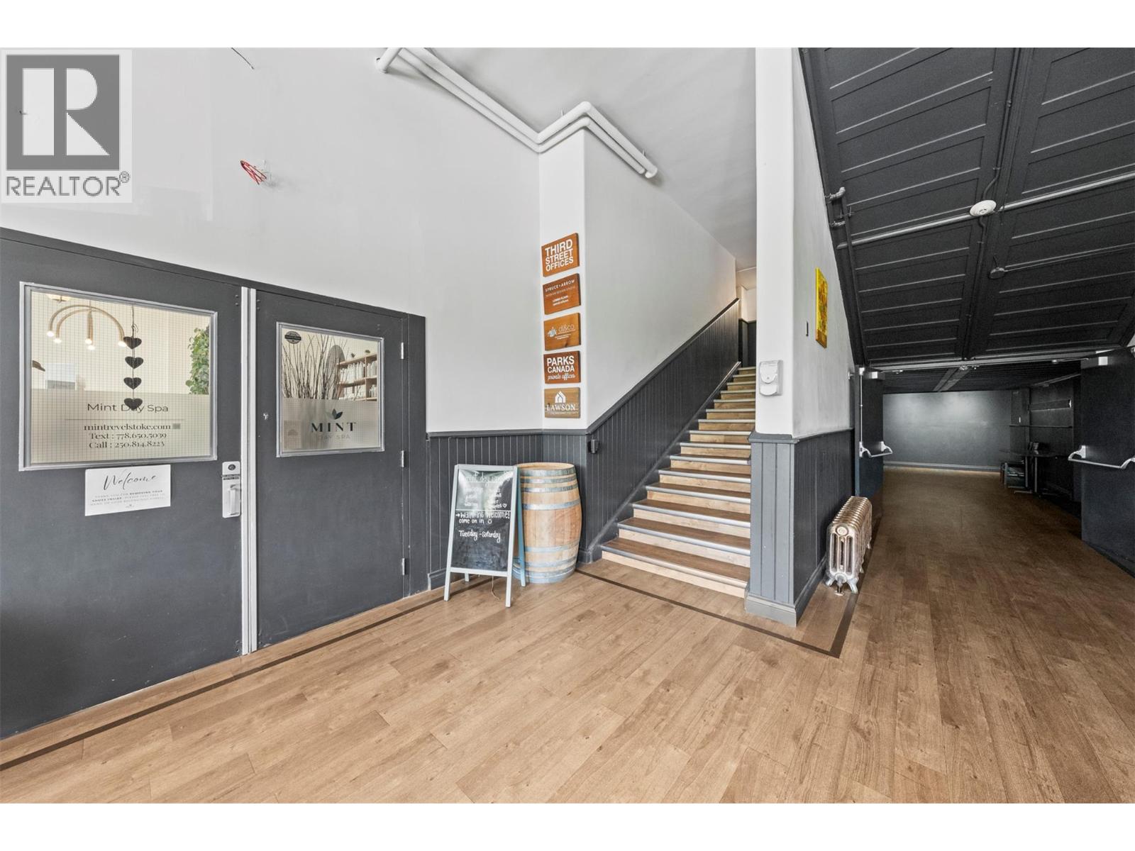 616 Third Street W, Revelstoke, British Columbia  V1E 0B4 - Photo 19 - 10352878