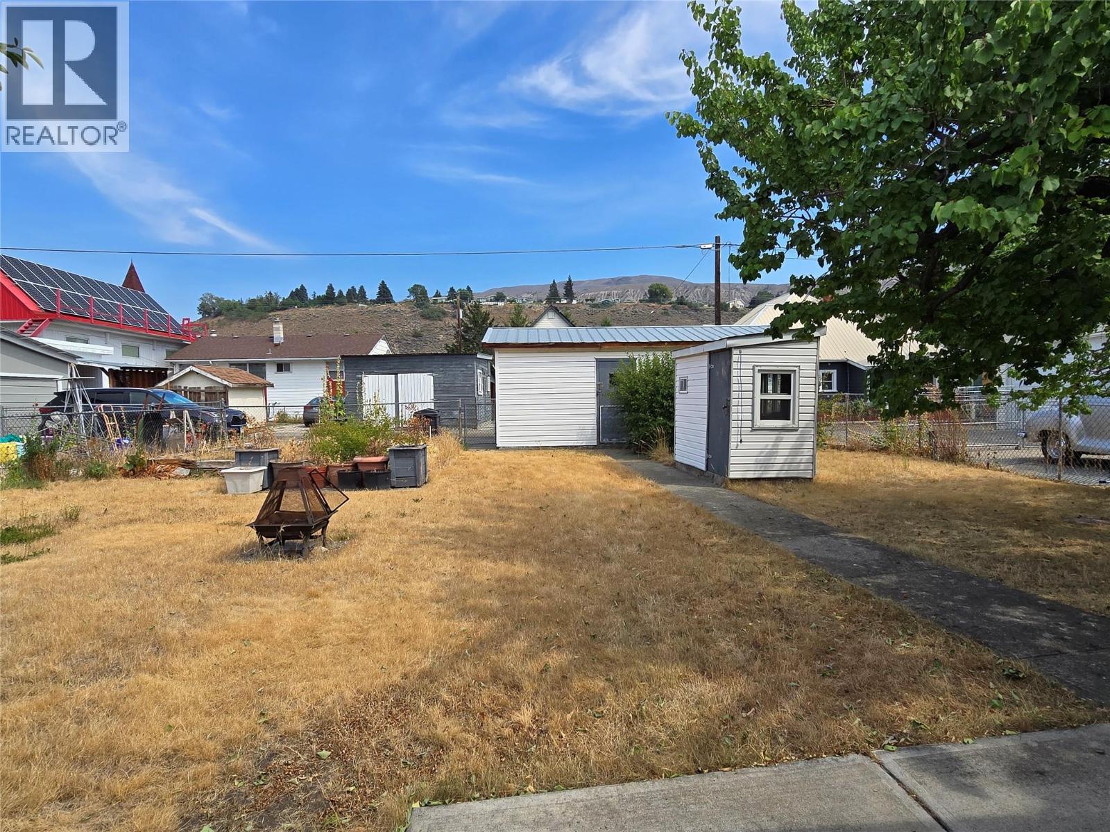 506 Bancroft Street, Ashcroft, British Columbia  V0K 1A0 - Photo 21 - 10396468