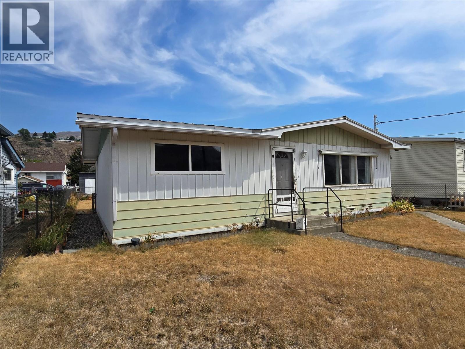 506 Bancroft Street, Ashcroft, British Columbia  V0K 1A0 - Photo 3 - 10396468
