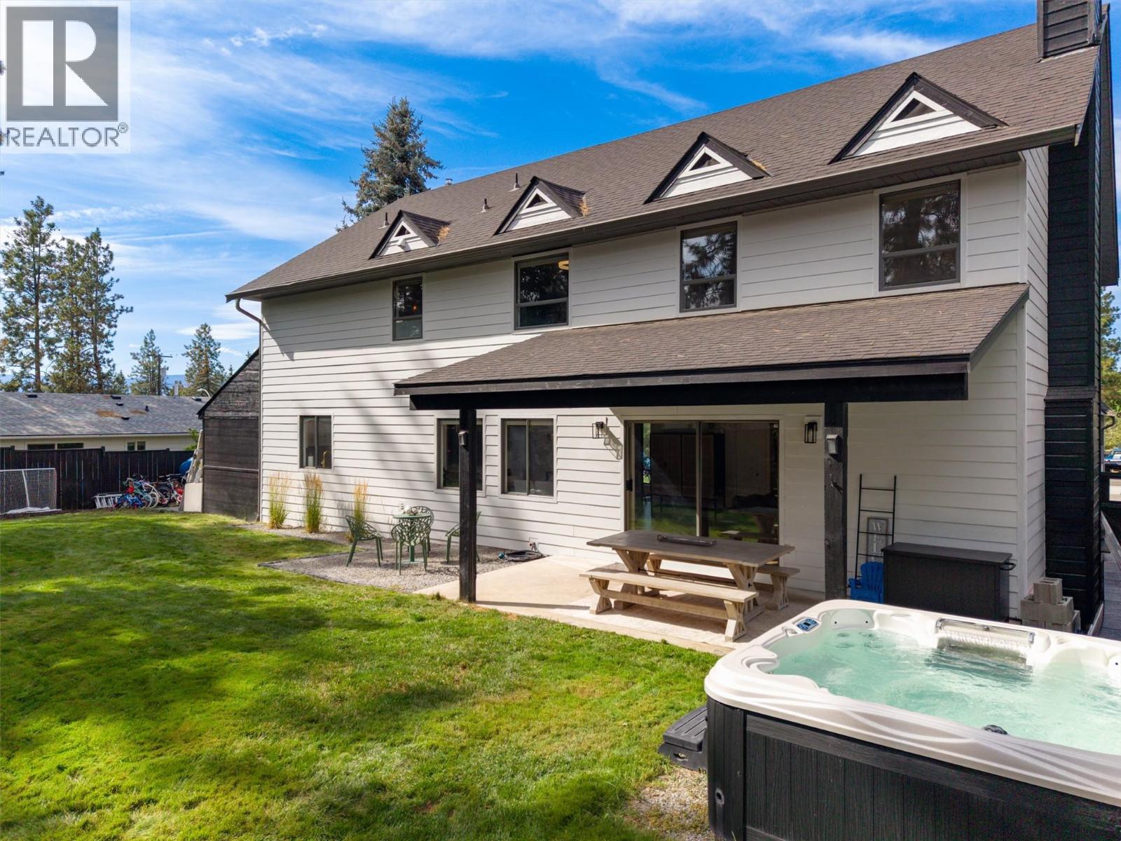 687 Barnaby Road, Kelowna, British Columbia  V1W 4N8 - Photo 26 - 10396384