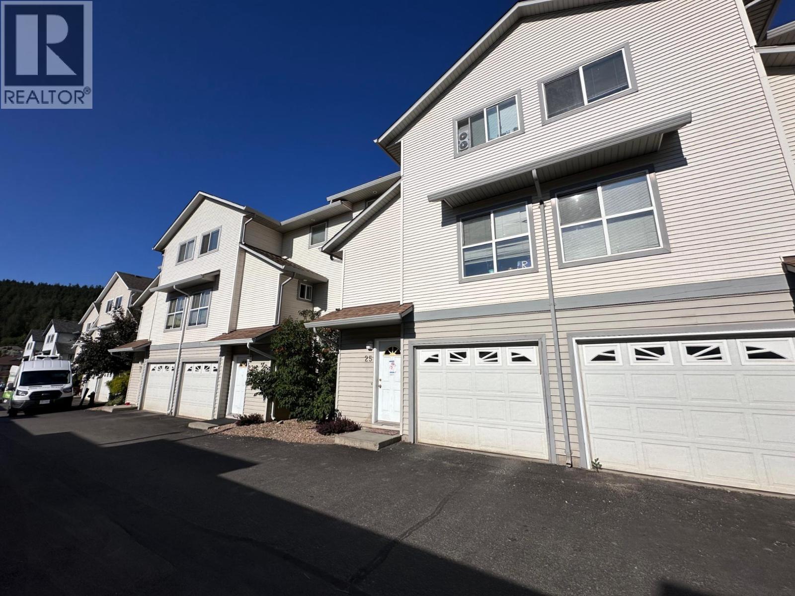 1920 Hugh Allan Drive Unit# 25, Kamloops, British Columbia  V1S 1Y5 - Photo 1 - 10396286
