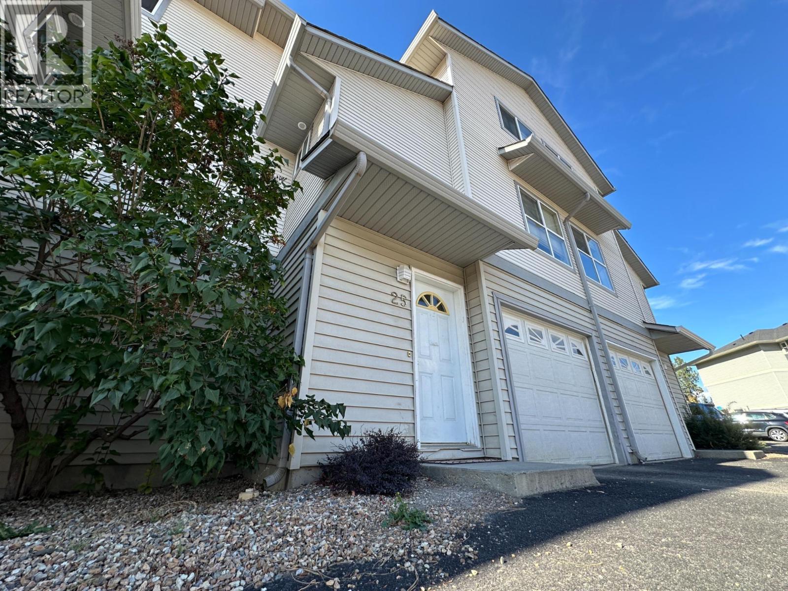 1920 Hugh Allan Drive Unit# 25, Kamloops, British Columbia  V1S 1Y5 - Photo 2 - 10396286