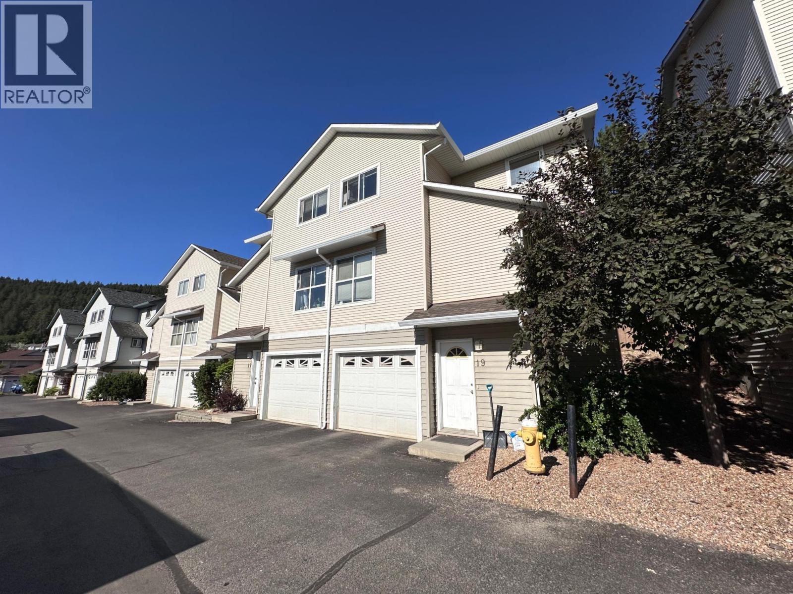 1920 Hugh Allan Drive Unit# 19, Kamloops, British Columbia  V1S 1Y5 - Photo 1 - 10396158