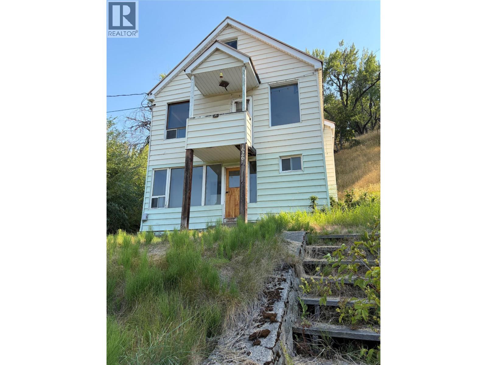 626 Hendry Street, Trail, British Columbia  V1R 3J3 - Photo 31 - 10395887