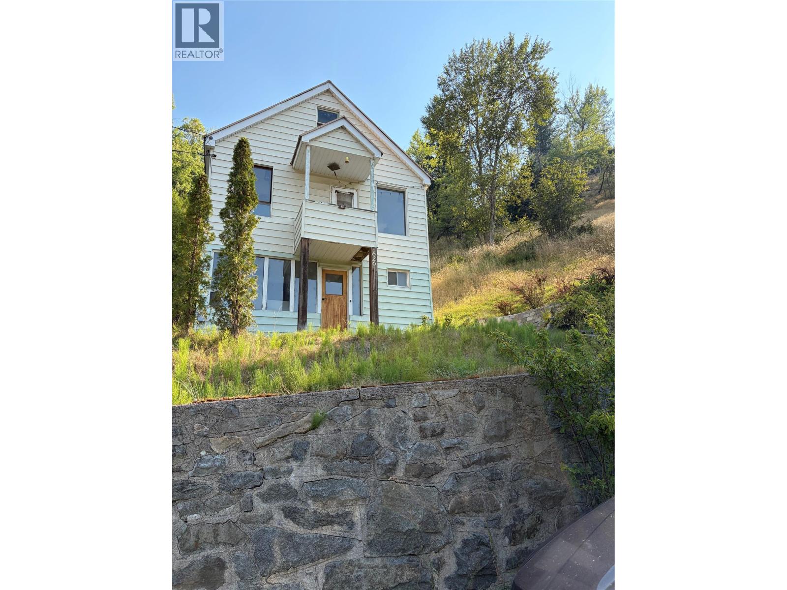 626 Hendry Street, Trail, British Columbia  V1R 3J3 - Photo 32 - 10395887