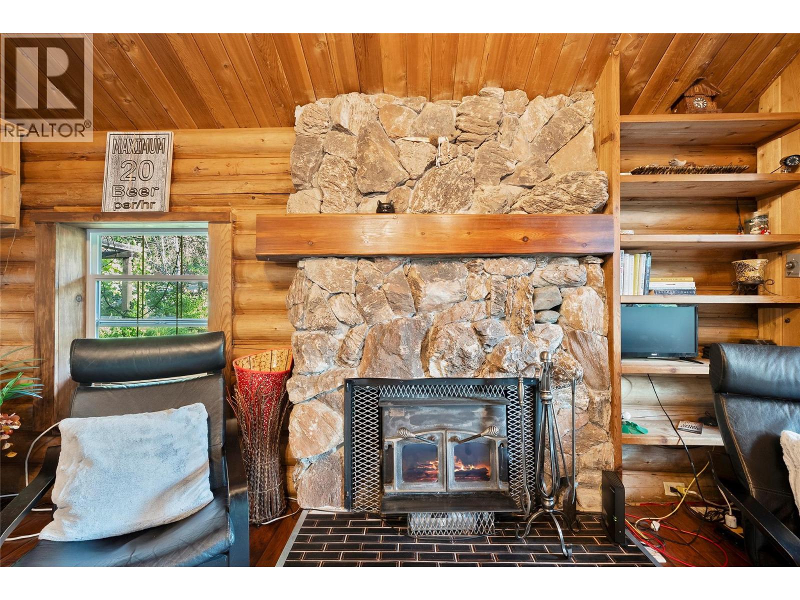 4061 Torry Road, Eagle Bay, British Columbia  V0E 1T0 - Photo 13 - 10395617