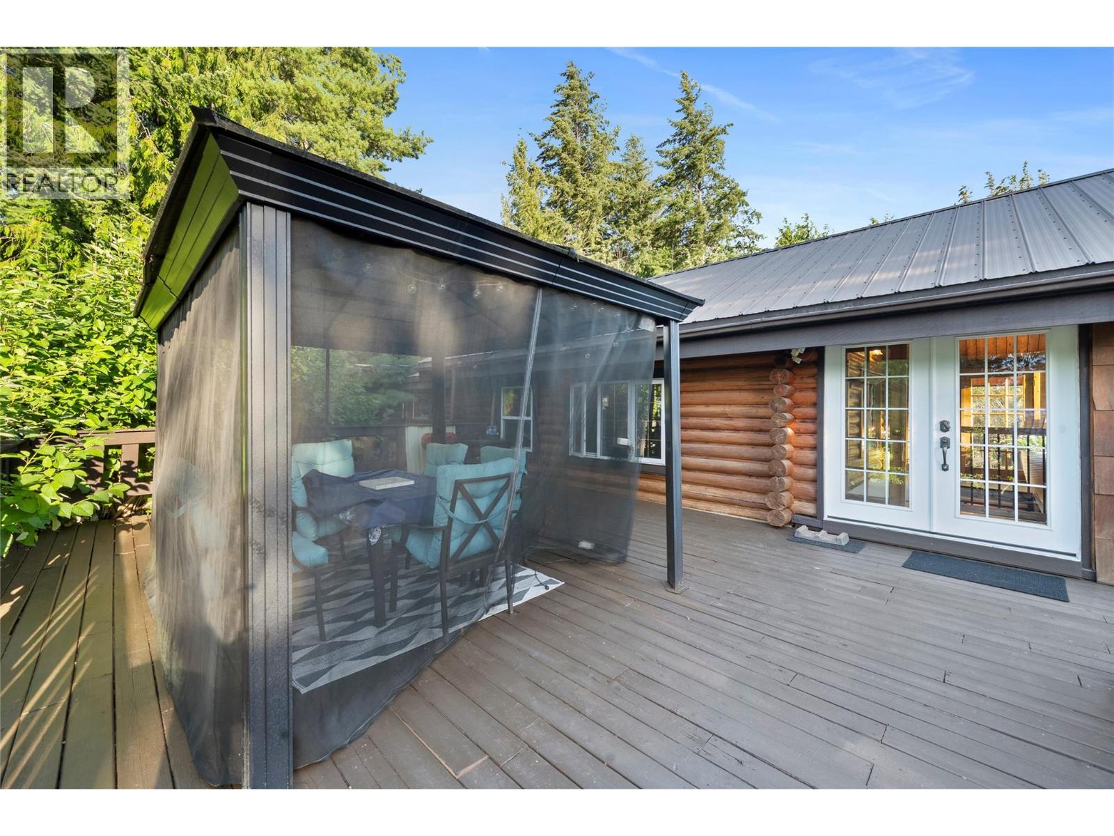 4061 Torry Road, Eagle Bay, British Columbia  V0E 1T0 - Photo 21 - 10395617