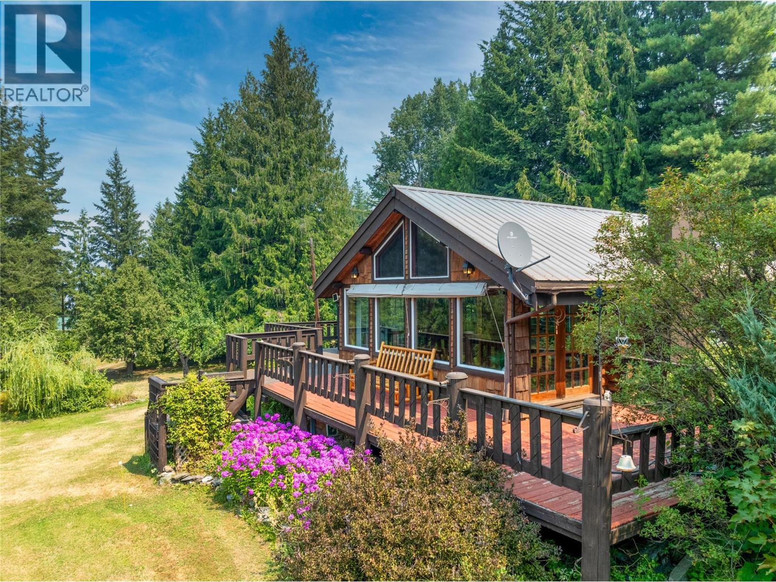 4061 Torry Road, Eagle Bay, British Columbia  V0E 1T0 - Photo 44 - 10395617