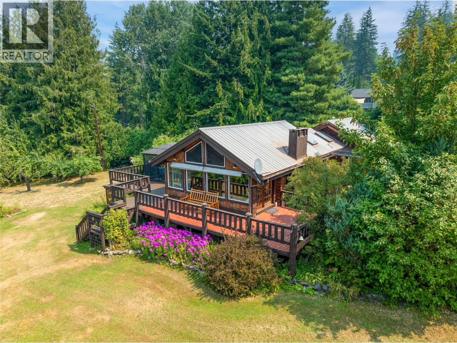 4061 Torry Road, Eagle Bay, British Columbia  V0E 1T0 - Photo 45 - 10395617