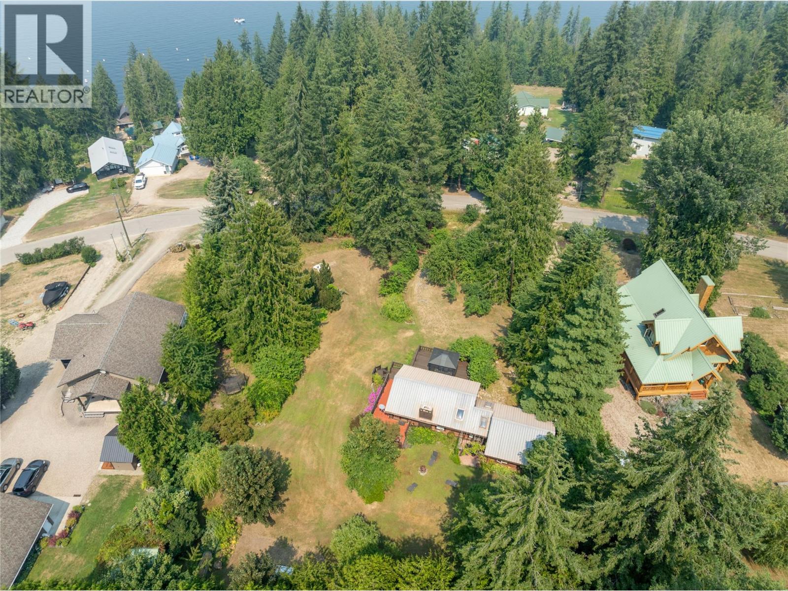 4061 Torry Road, Eagle Bay, British Columbia  V0E 1T0 - Photo 48 - 10395617