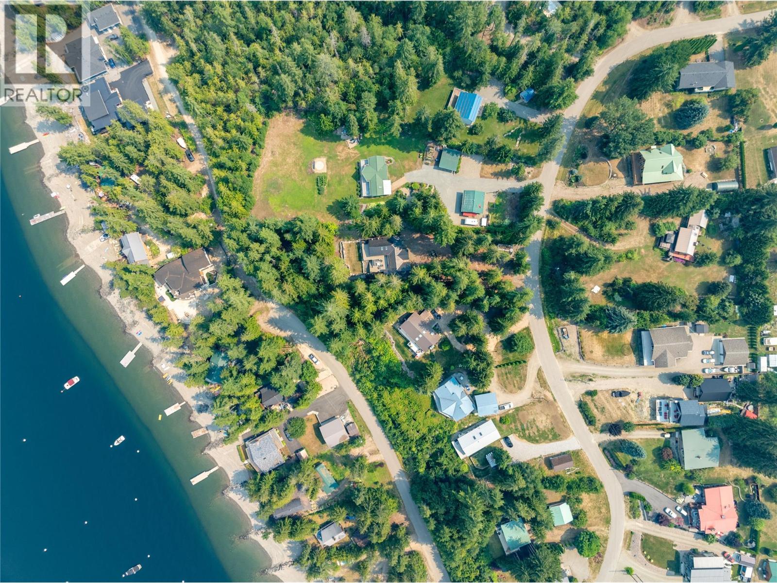 4061 Torry Road, Eagle Bay, British Columbia  V0E 1T0 - Photo 49 - 10395617